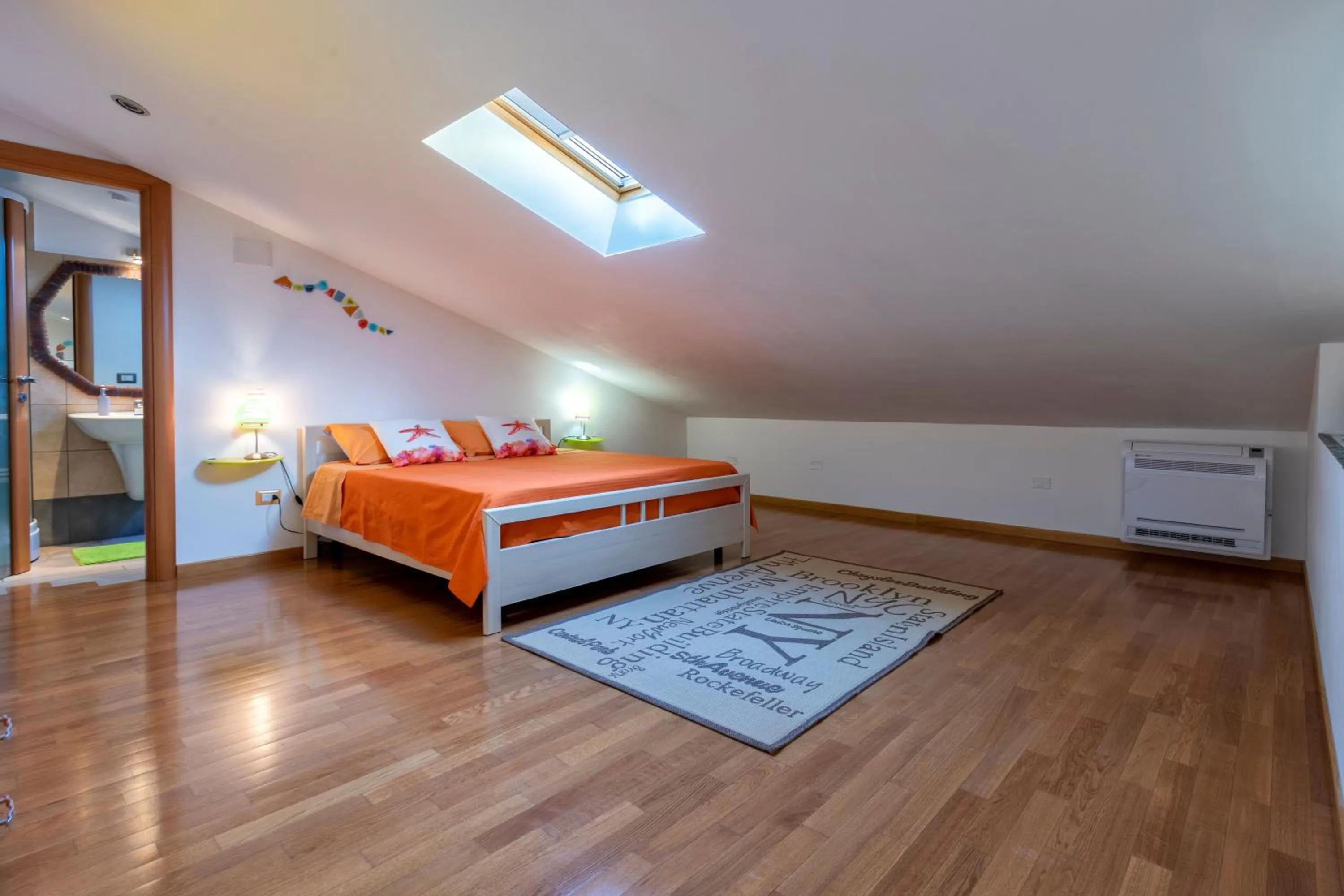 Property building, Bed in Casa vacanze Sardegna il Corbezzolo