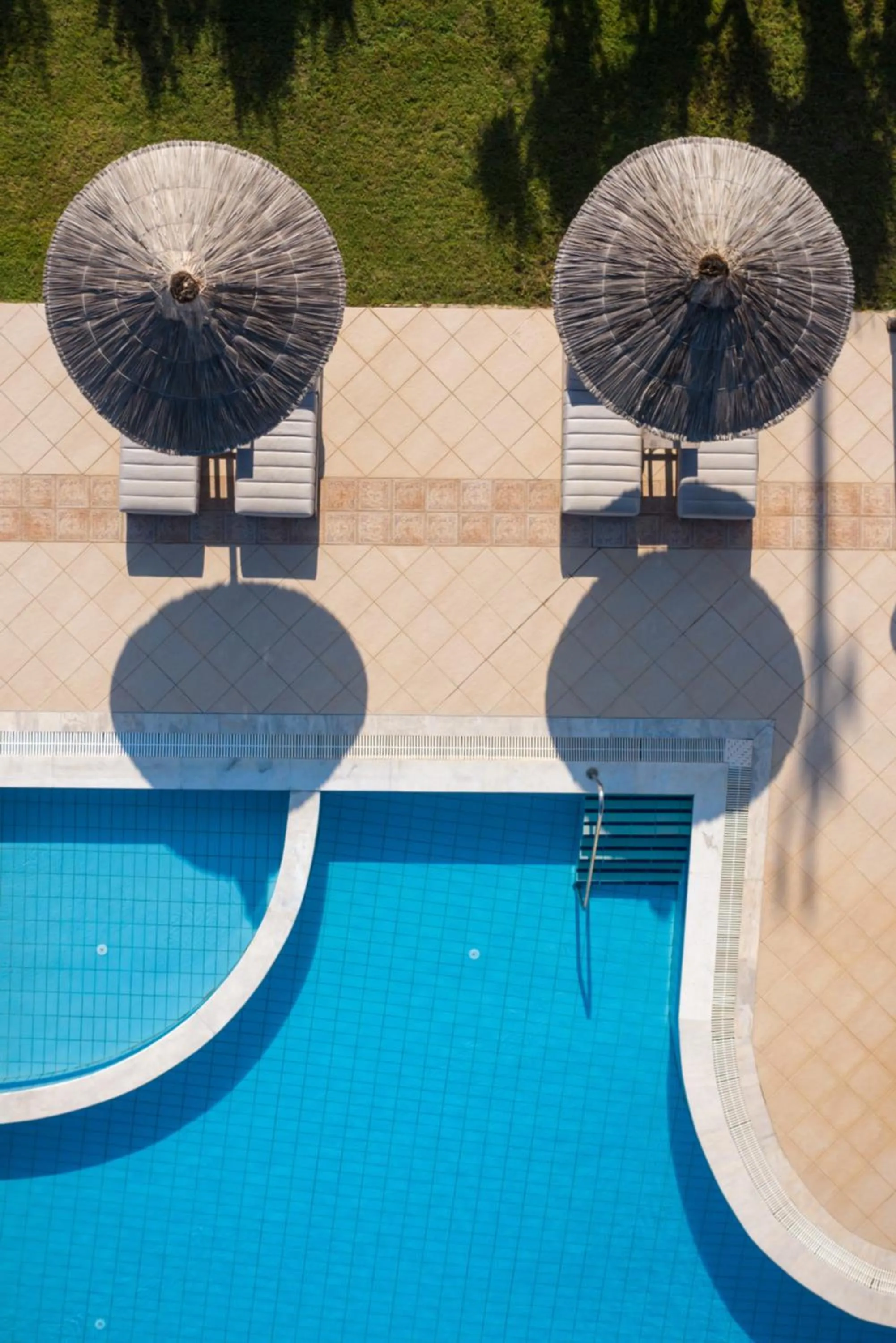 Day in Elèa Concept Hotel & Suites