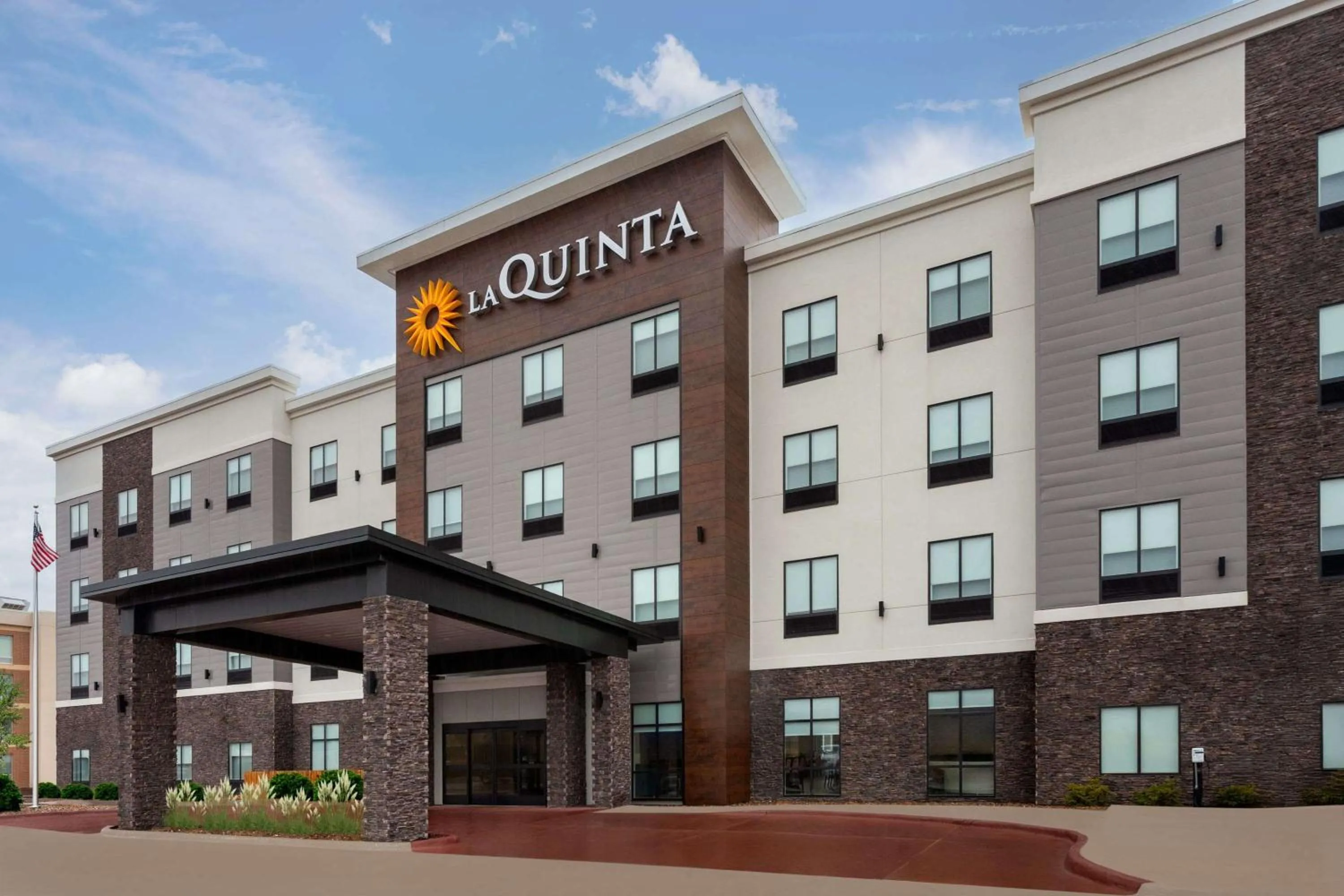 La Quinta Inn & Suites by Wyndham Coralville Iowa City