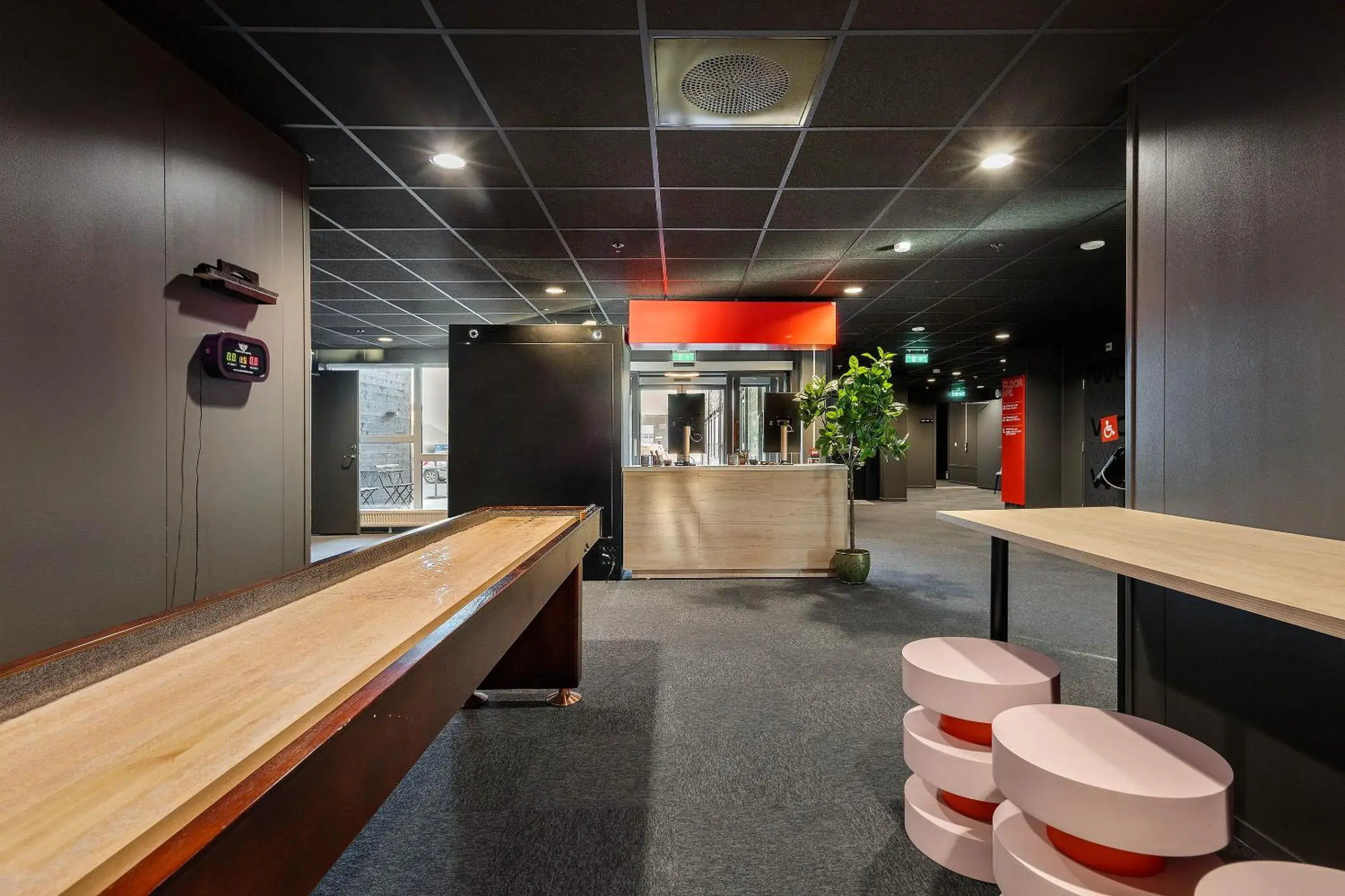 Property building in Aiden by Best Western Trondheim Airport Property building in Aiden by Best Western Trondheim Airport