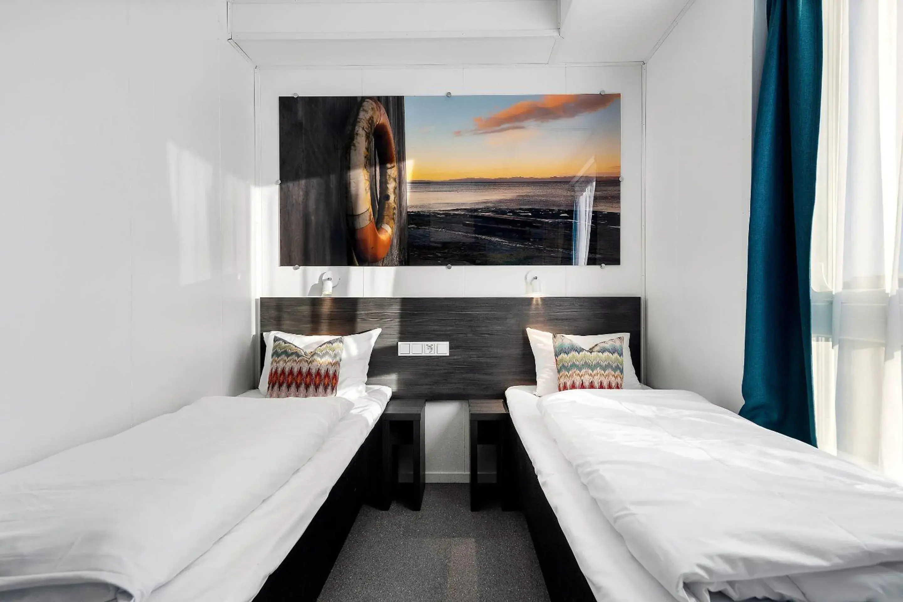 Bed in Aiden by Best Western Trondheim Airport Bed in Aiden by Best Western Trondheim Airport