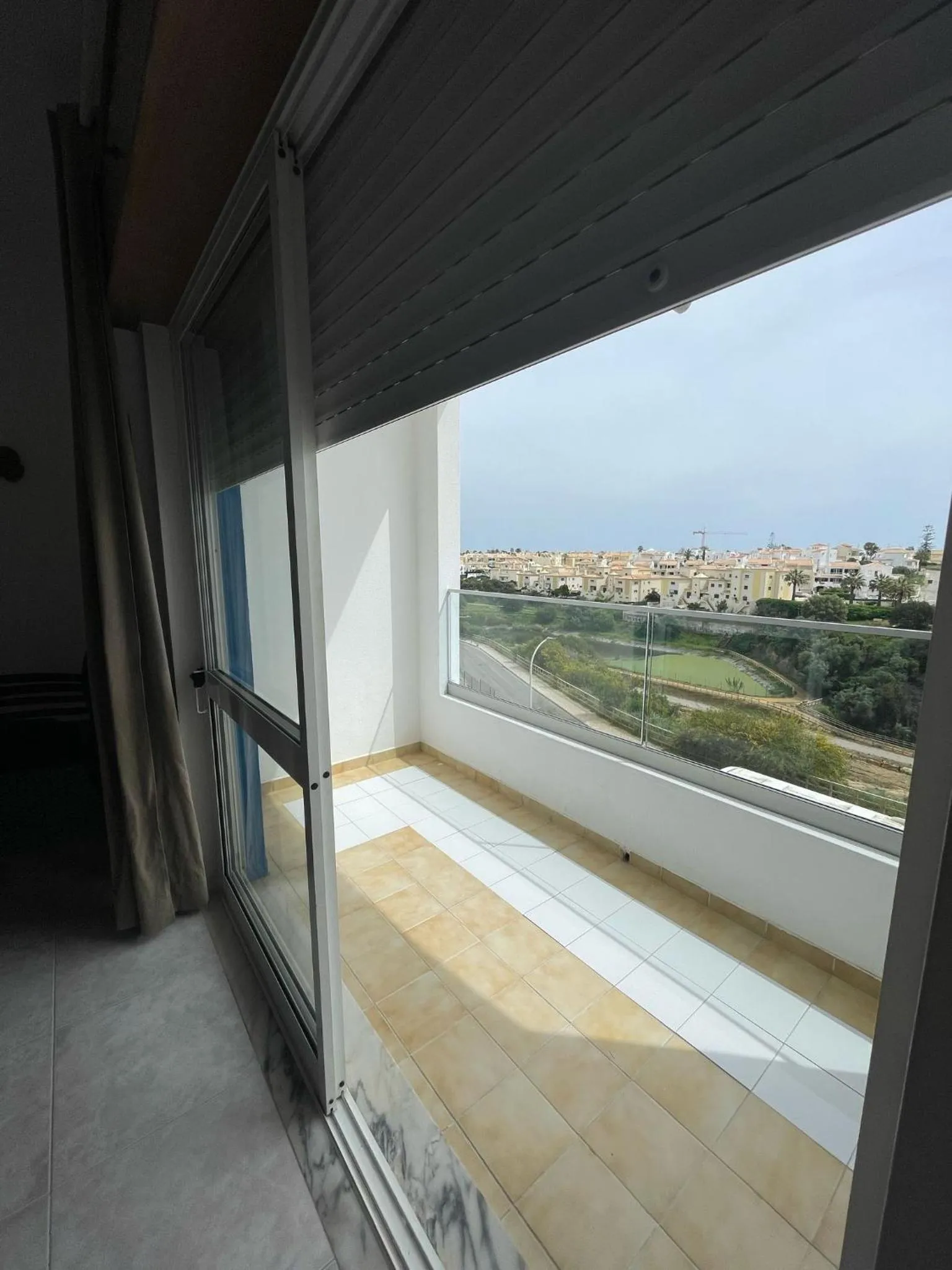 View (from property/room) in cantinho do mar