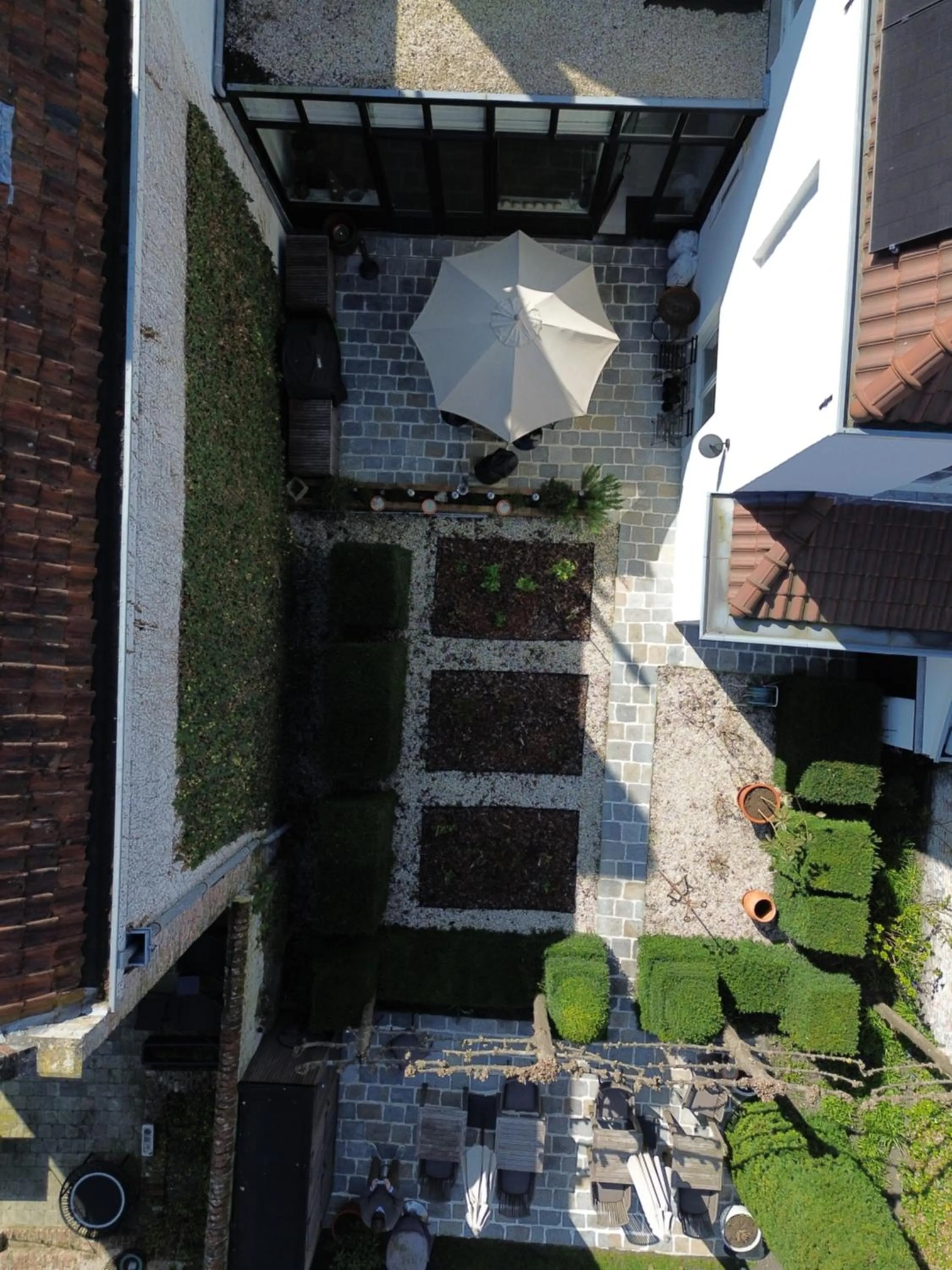 Property building in B&B Anna9