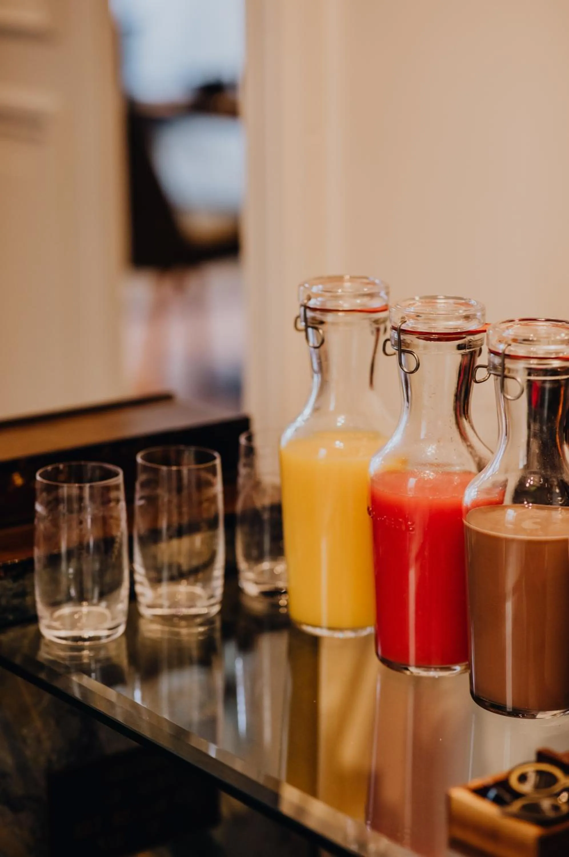 Breakfast in B&B Anna9