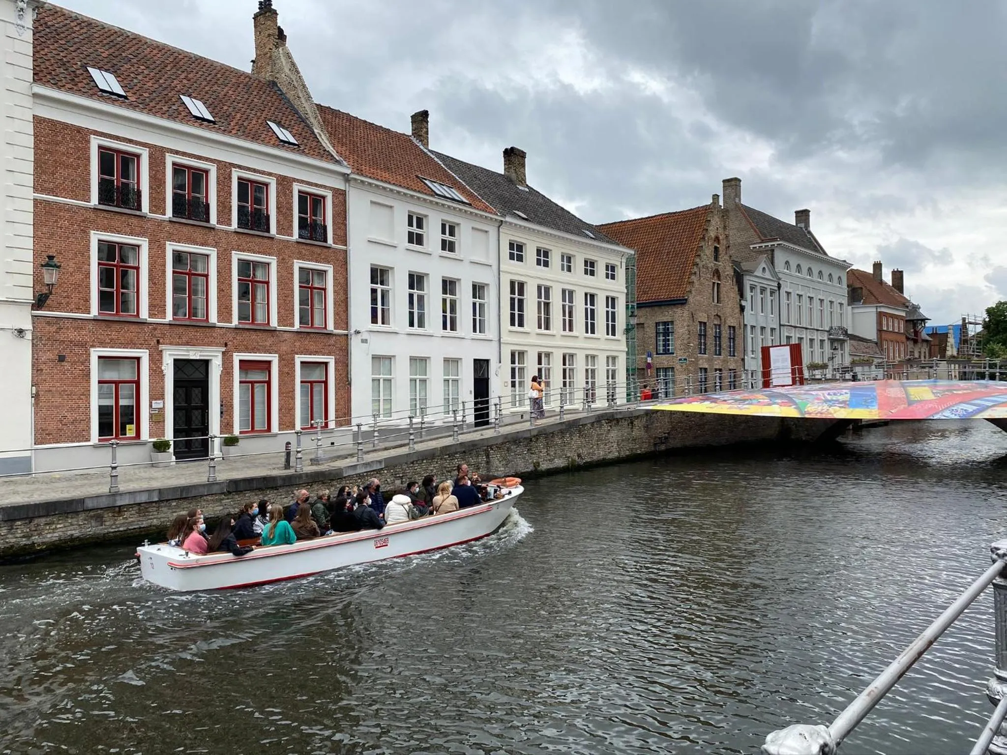 Property building in B&B Anna9