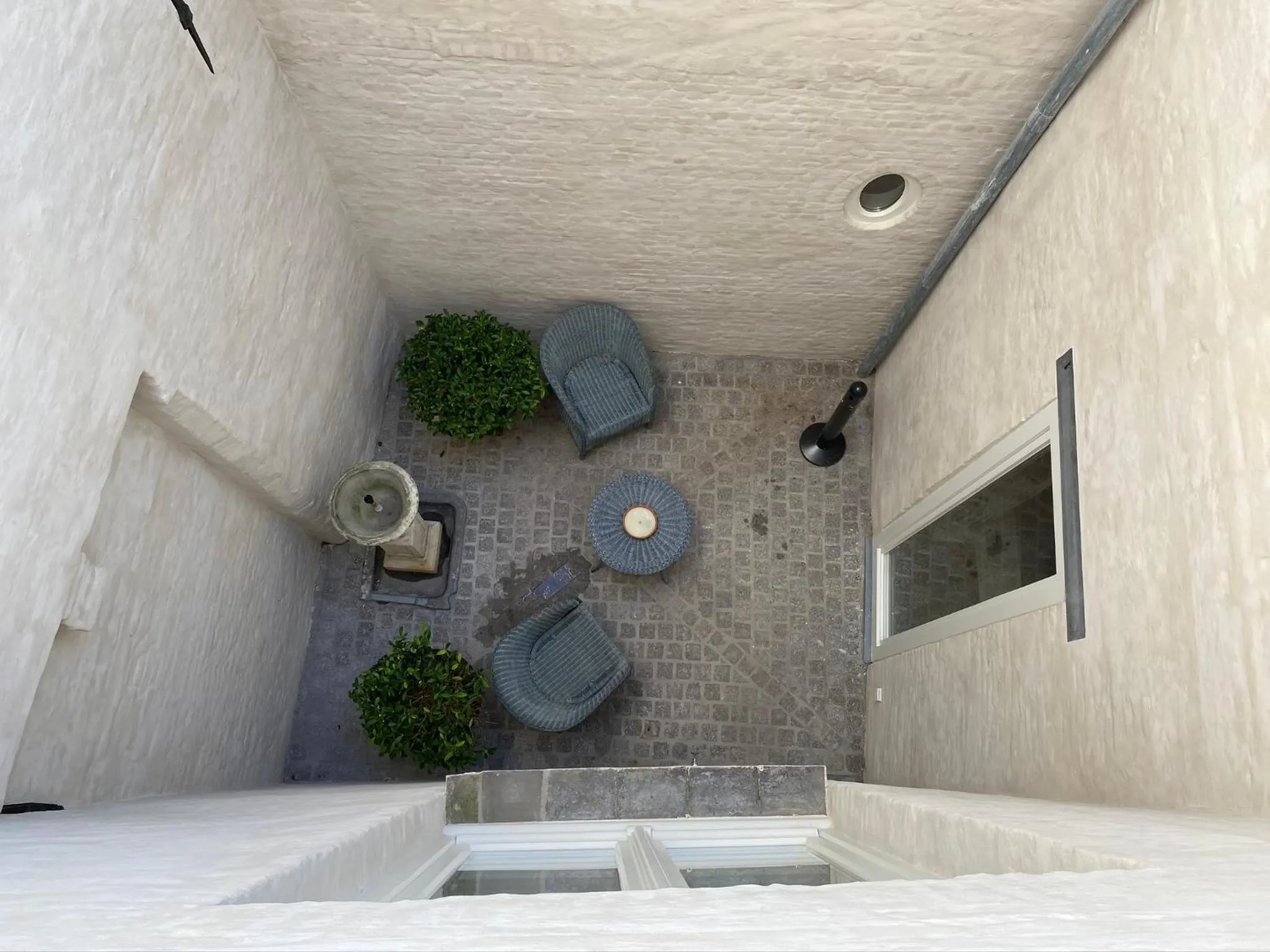 Property building in B&B Anna9