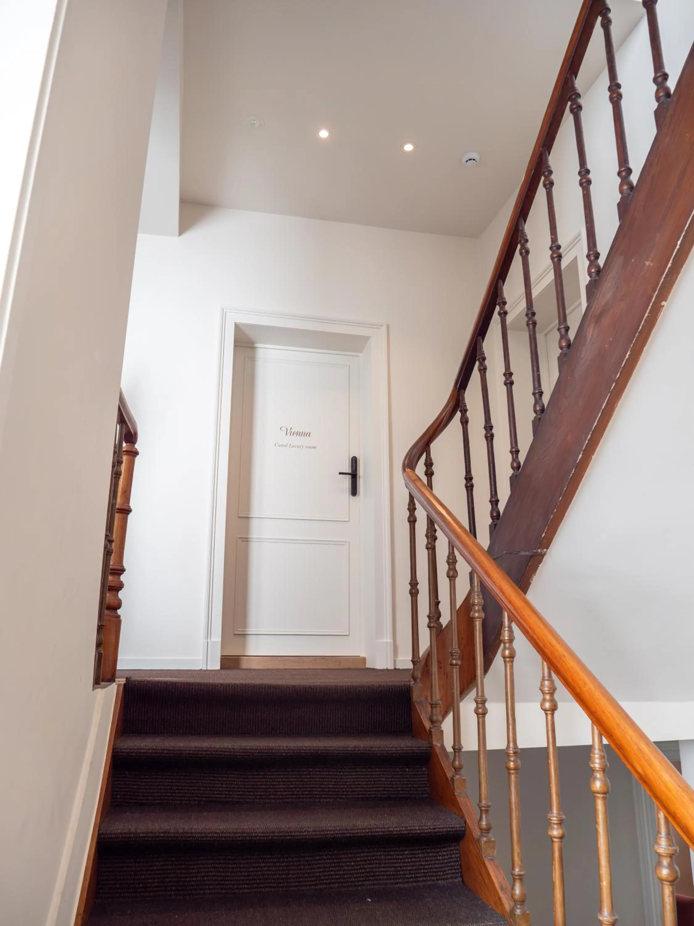 Property building in B&B Anna9