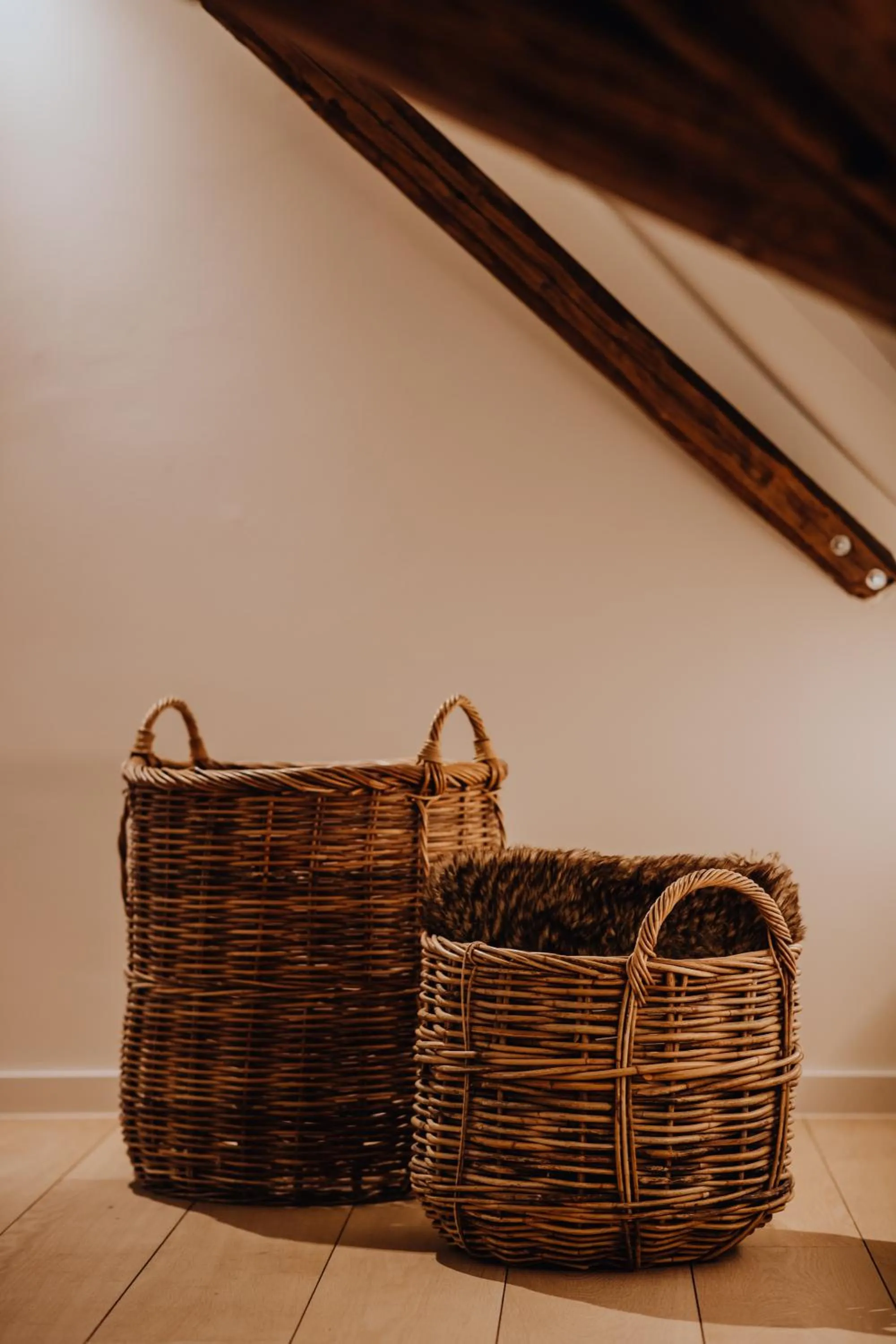 Decorative detail in B&B Anna9