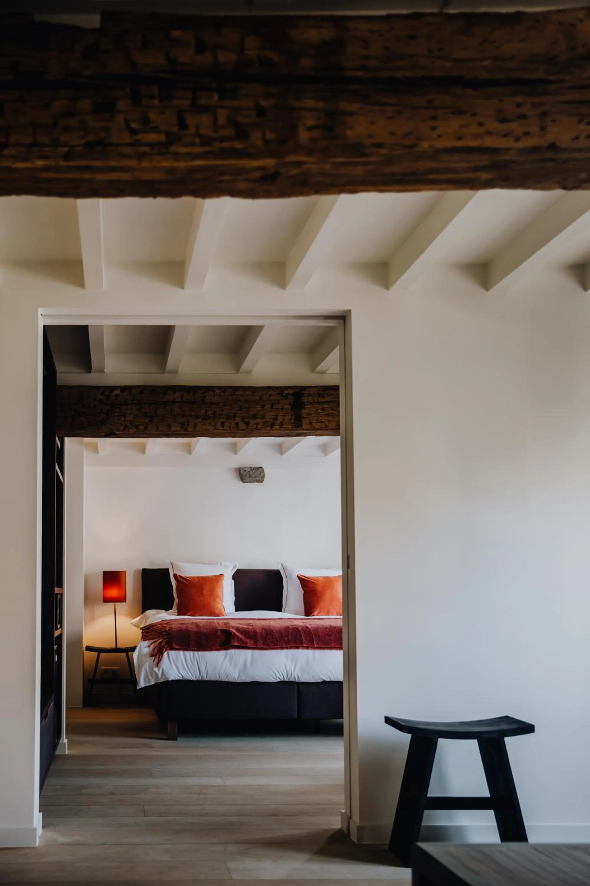 Bedroom, Bed in B&B Anna9