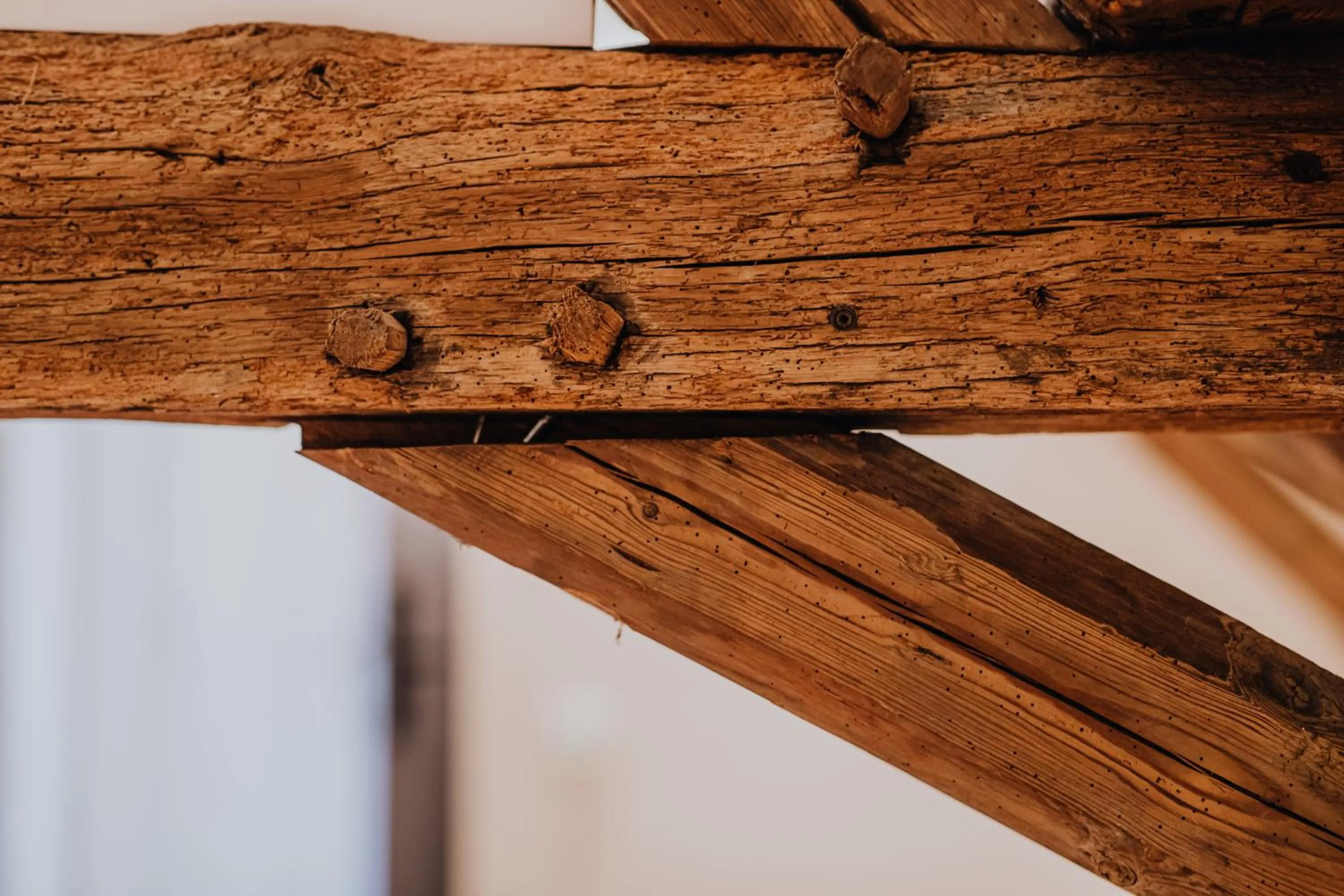 Decorative detail in B&B Anna9