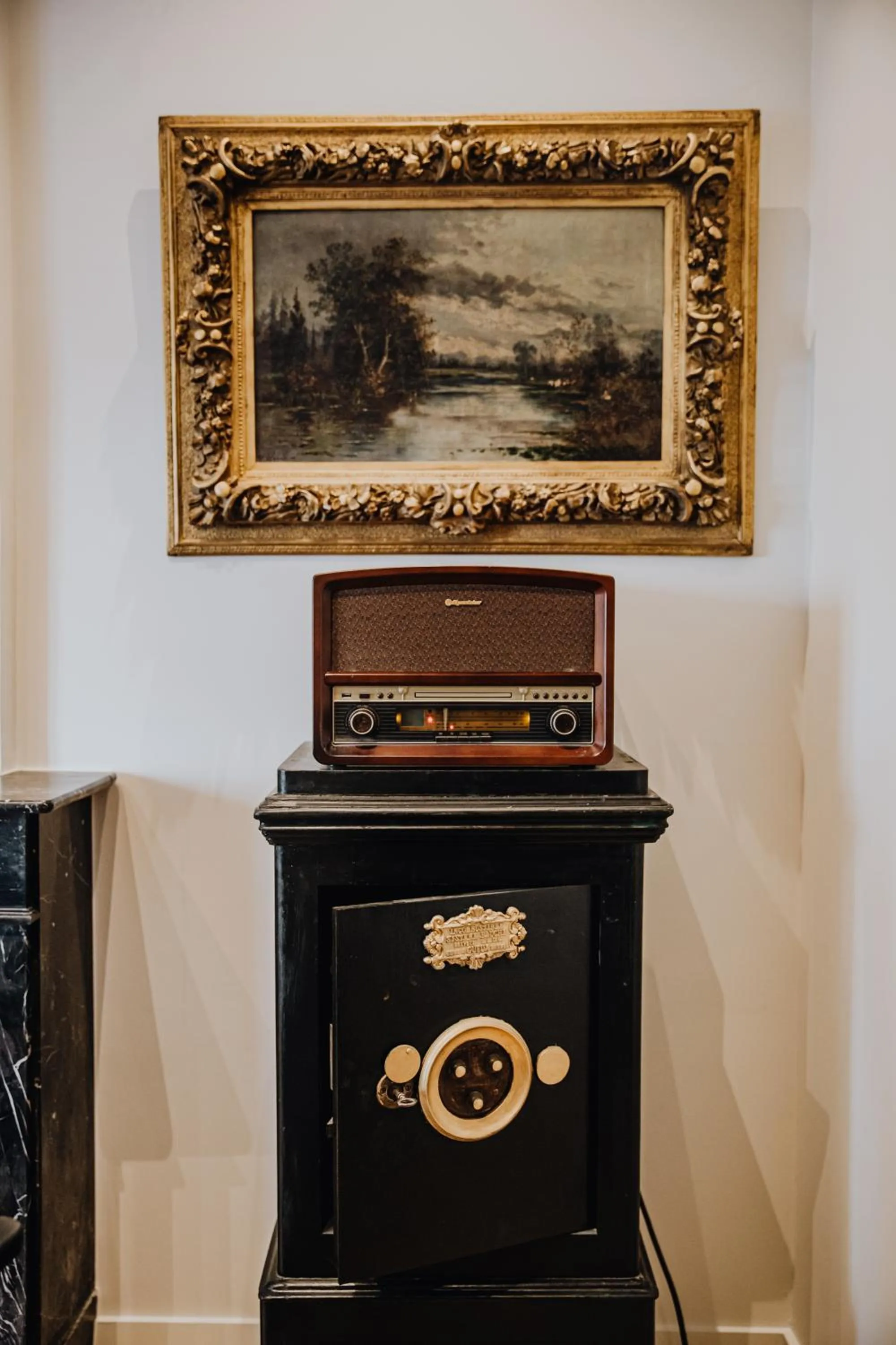 Property building in B&B Anna9