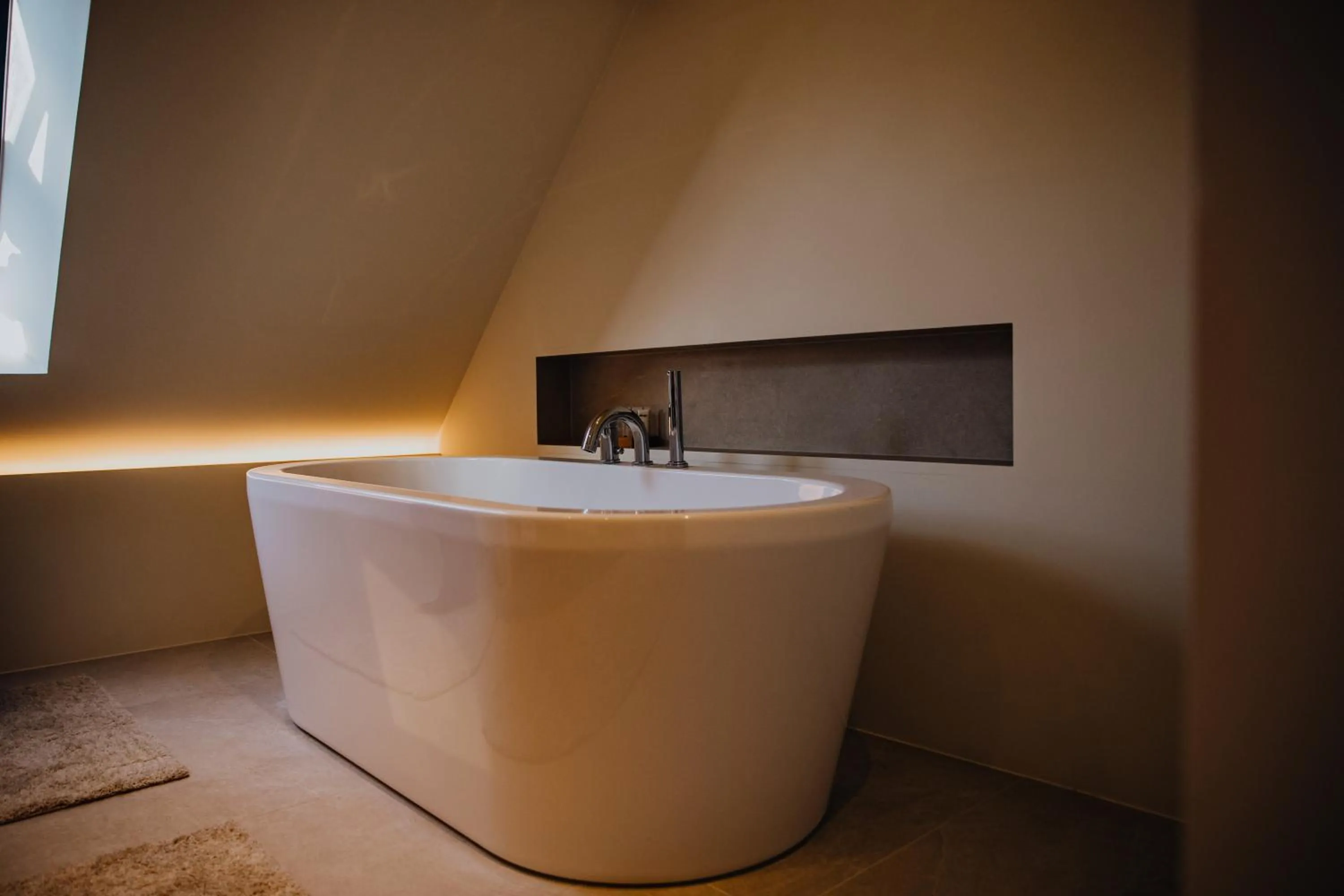 Bathroom in B&B Anna9