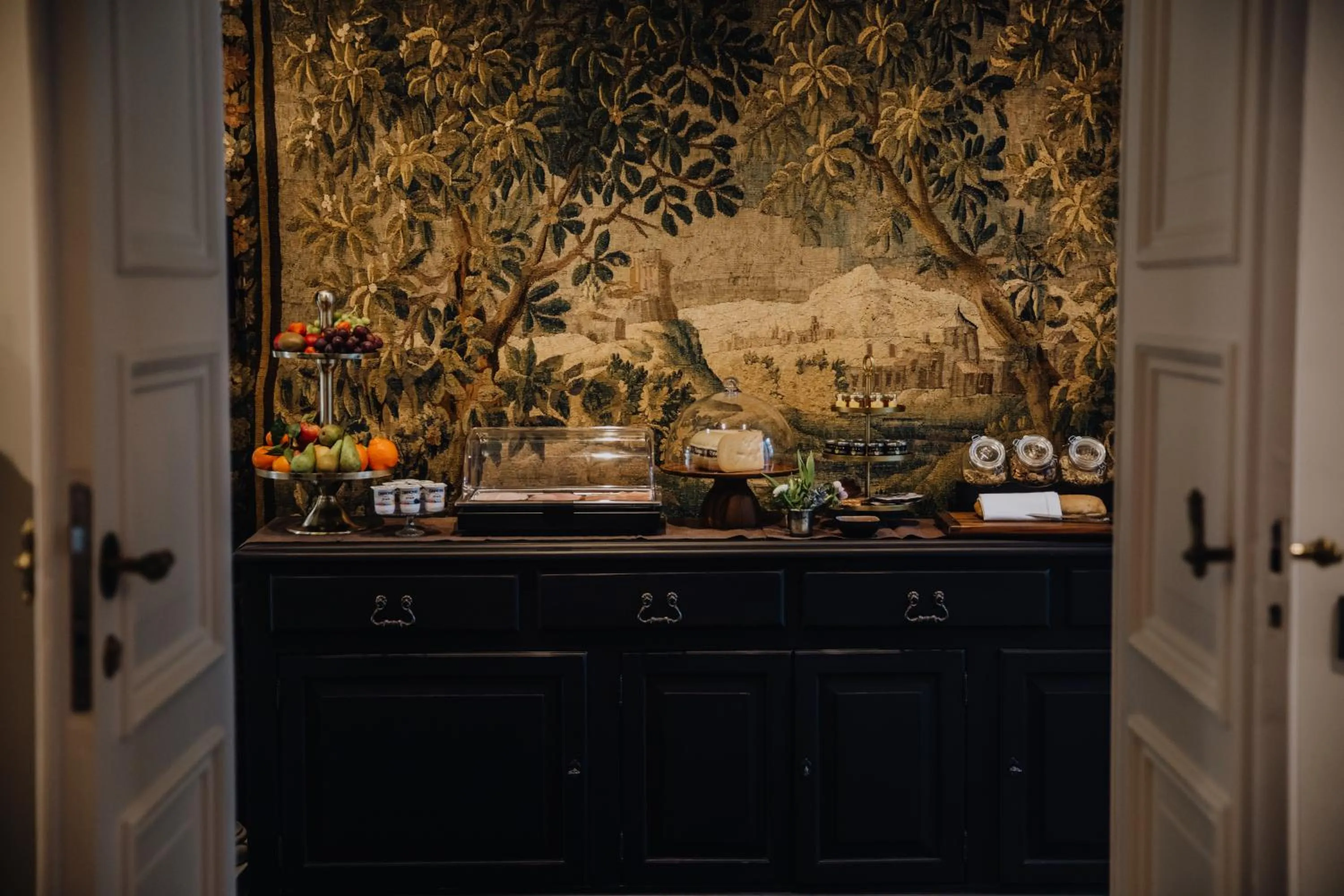 Breakfast in B&B Anna9