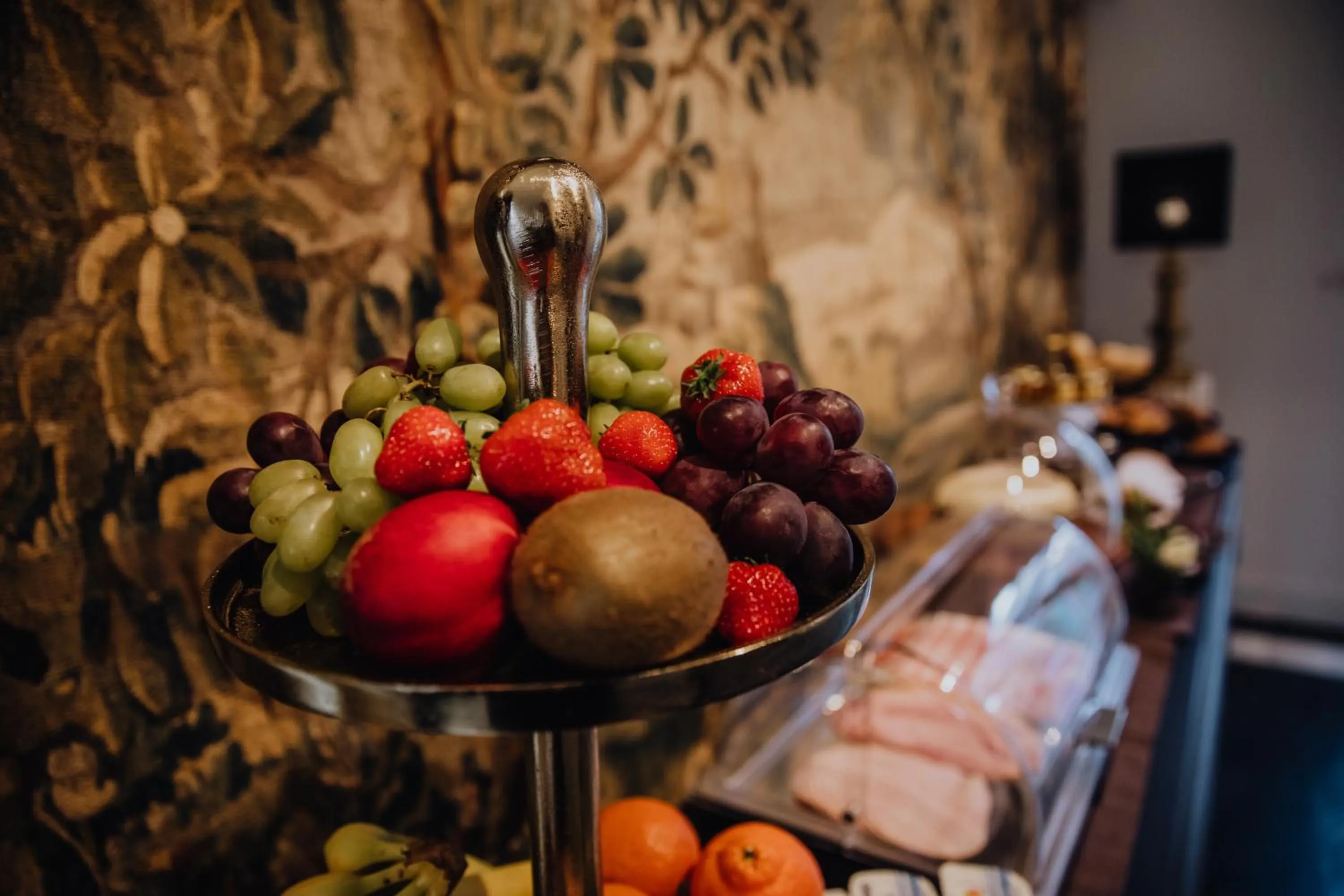 Breakfast in B&B Anna9