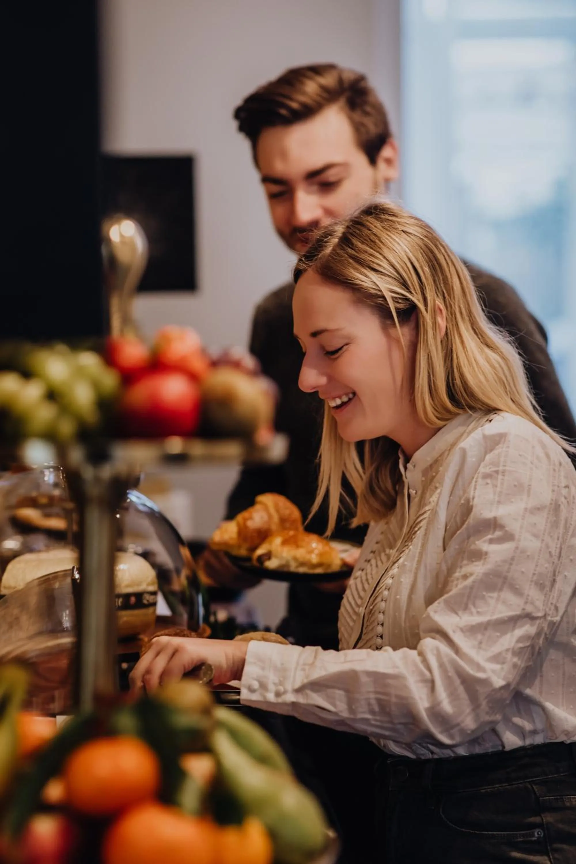 Breakfast in B&B Anna9