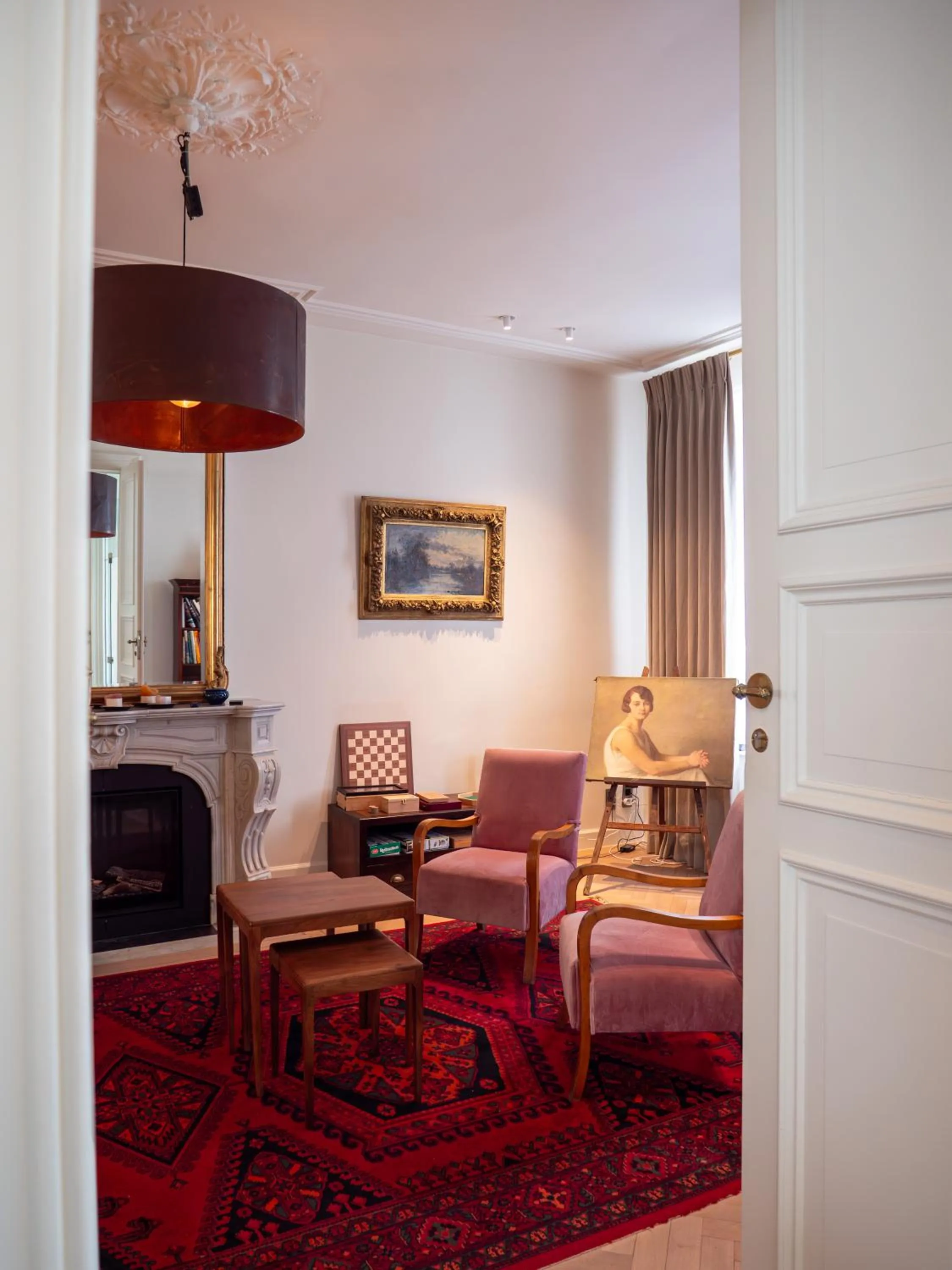 Property building in B&B Anna9