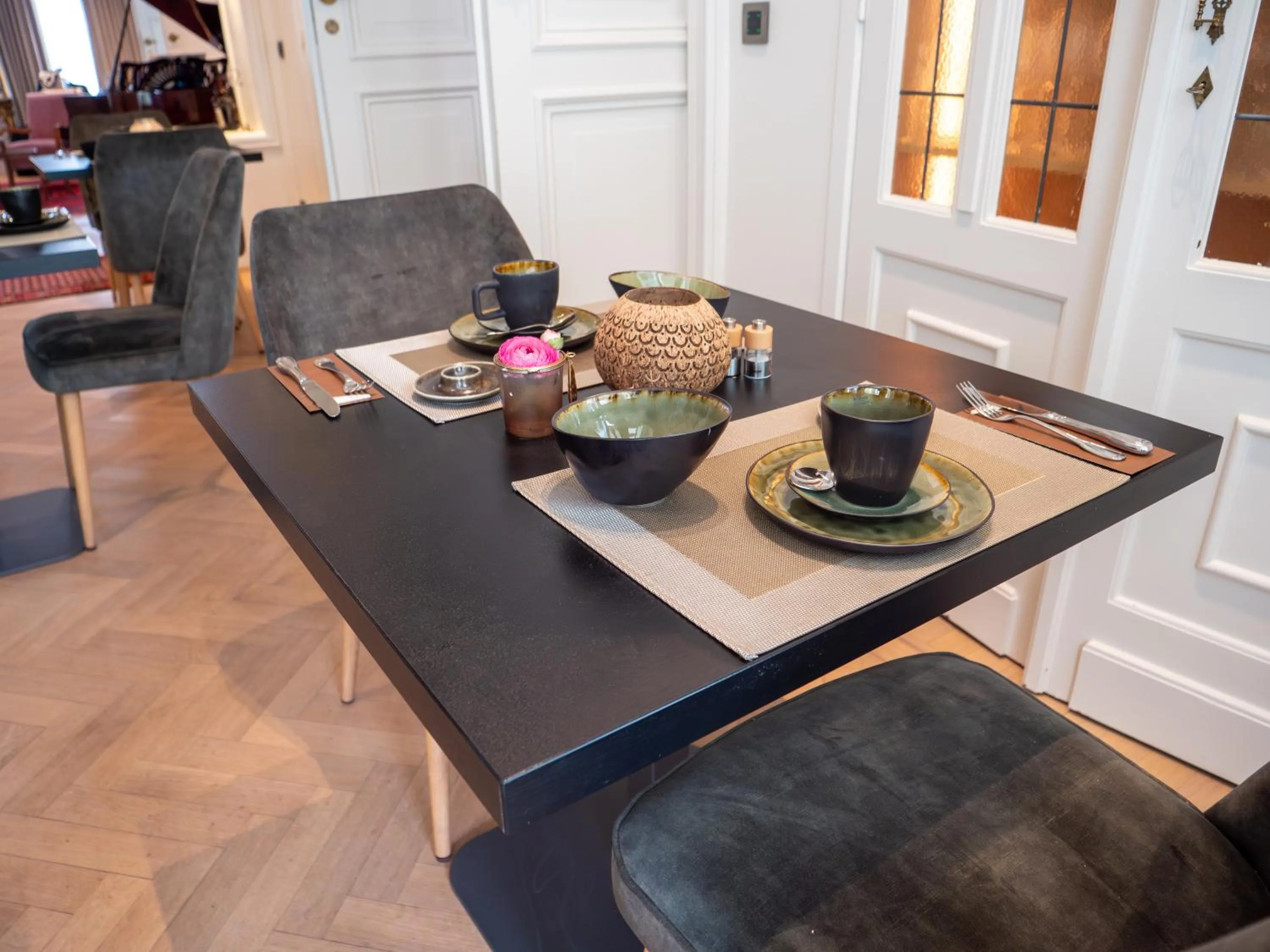 Breakfast in B&B Anna9