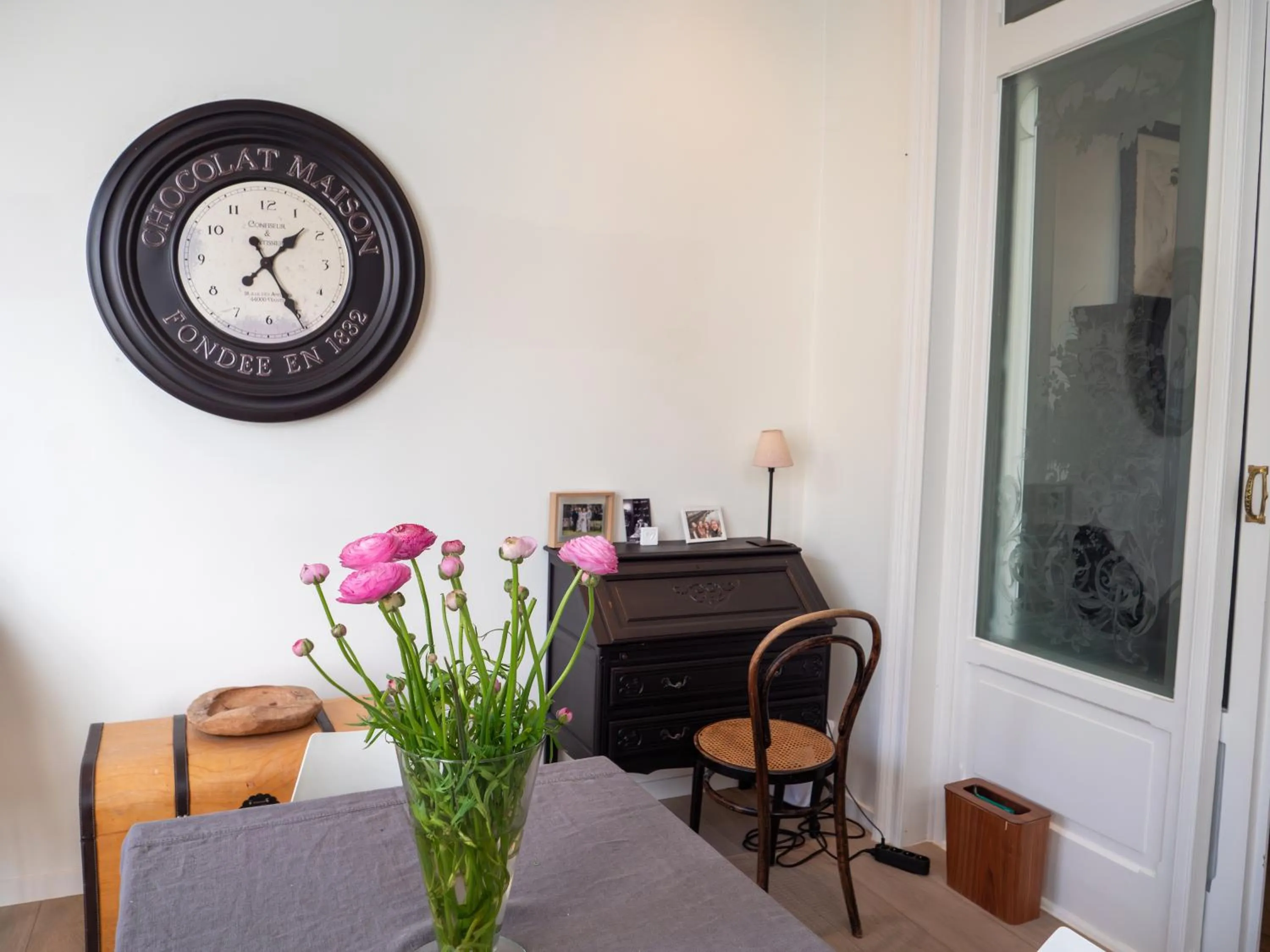 Property building in B&B Anna9