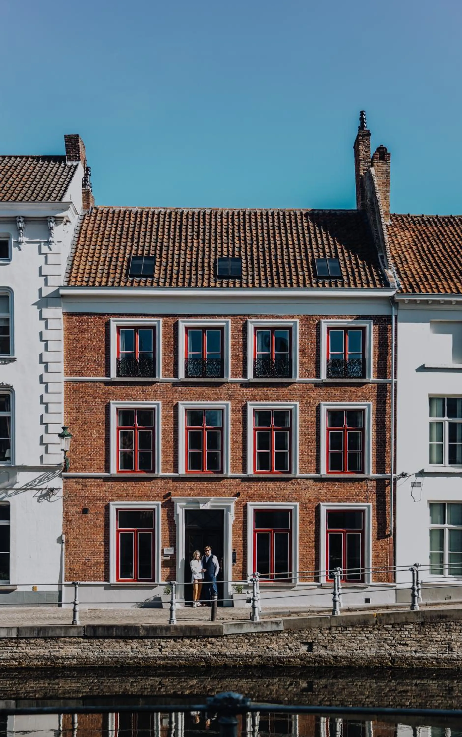 Property building in B&B Anna9