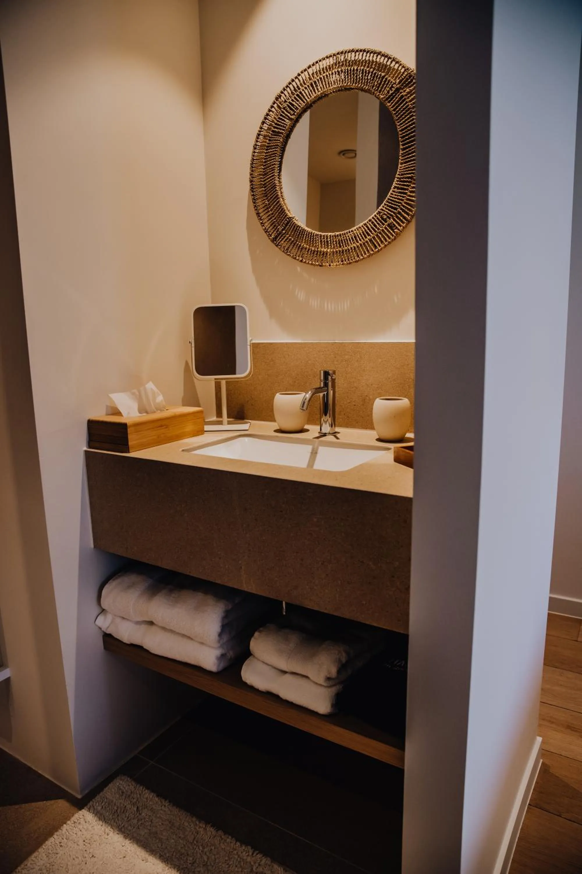 Bathroom in B&B Anna9