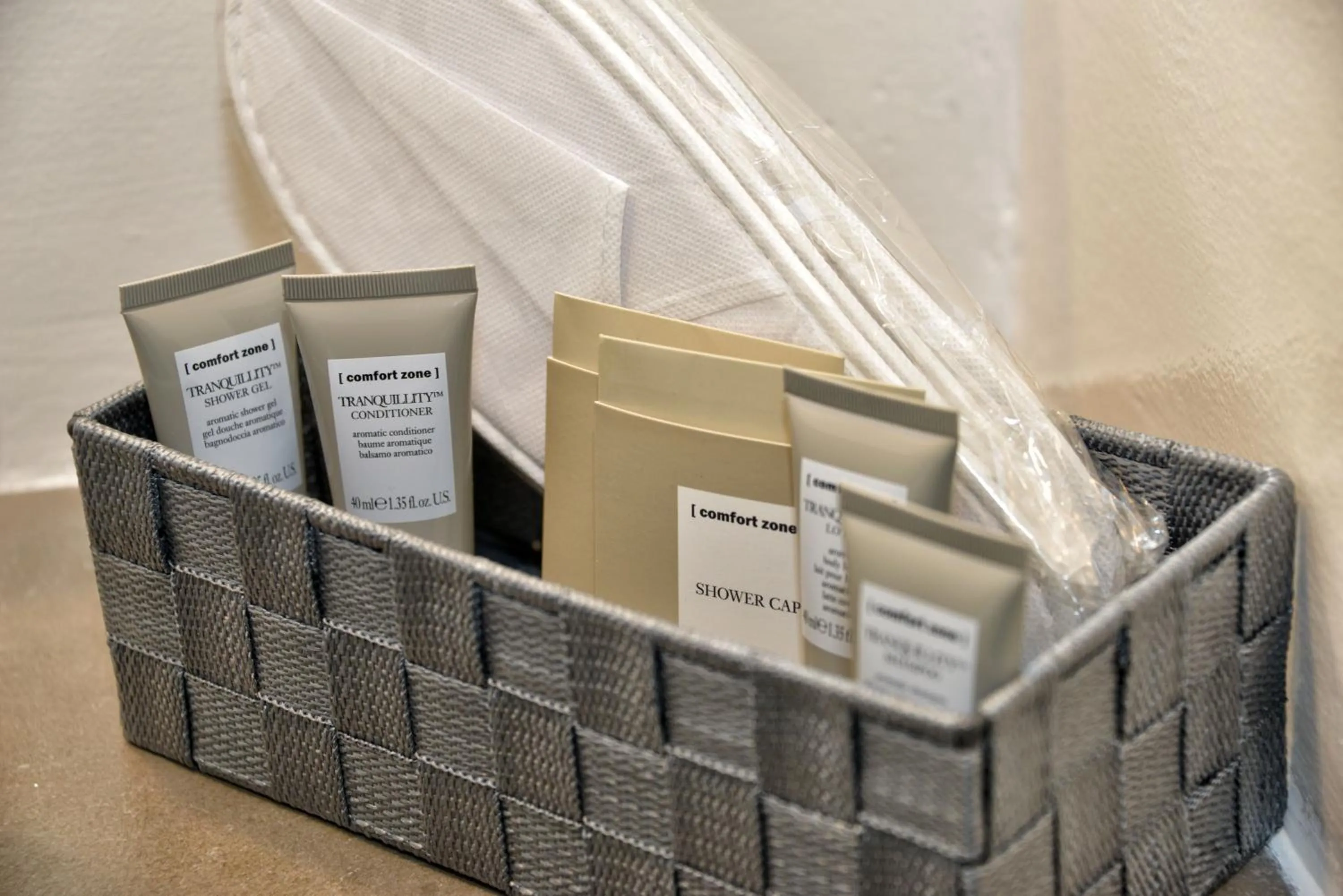 Decorative detail in Sunshine Luxury Rooms