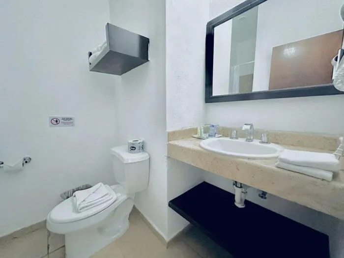 Hotel Posada del Mar