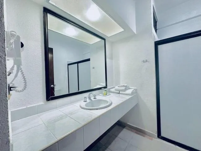 Hotel Posada del Mar