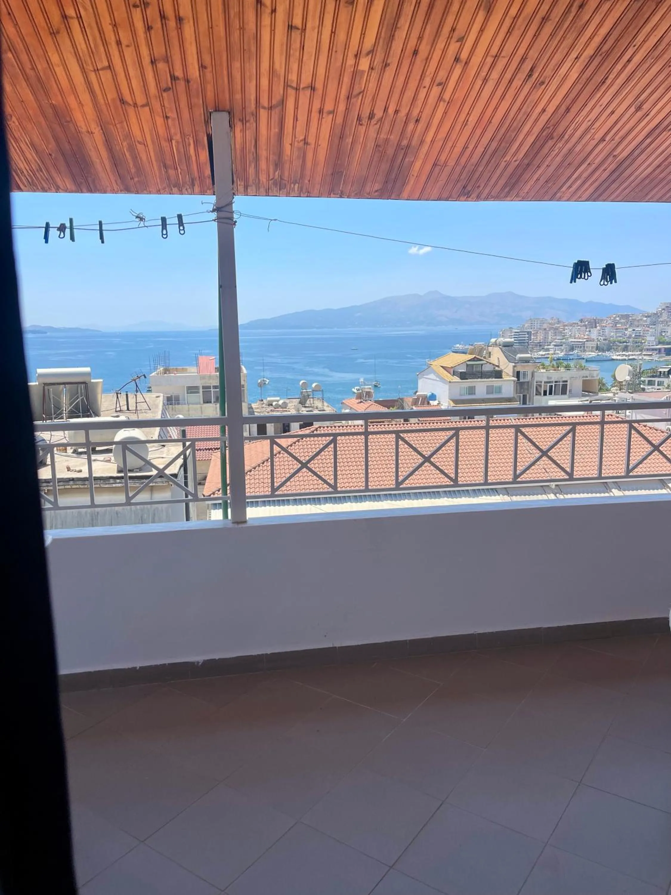 Hotel Aulona