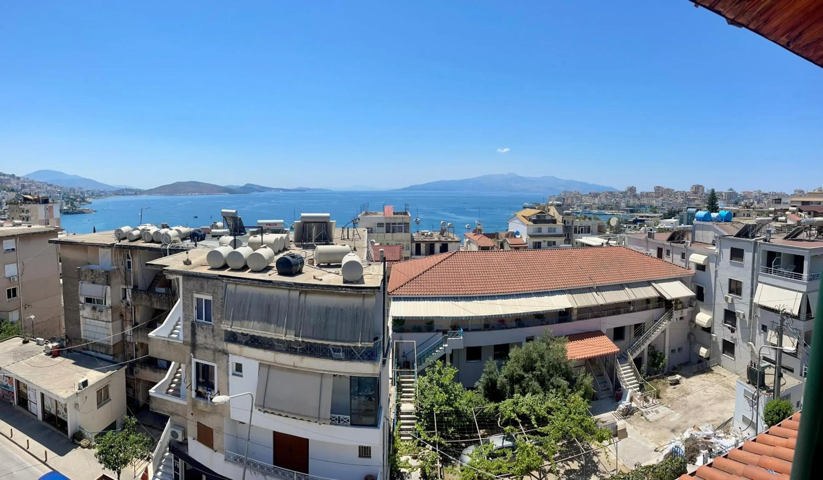 Hotel Aulona
