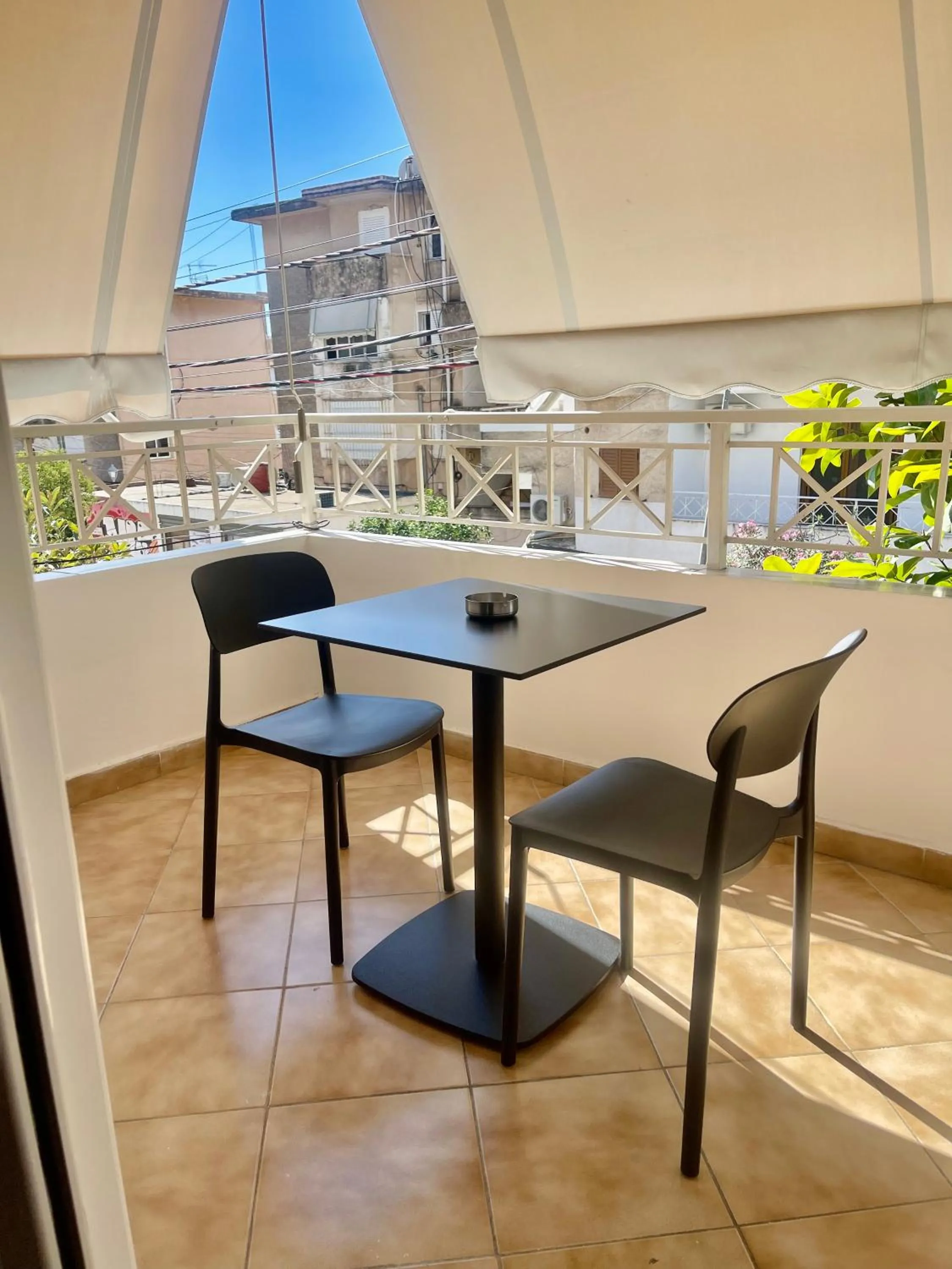 Hotel Aulona