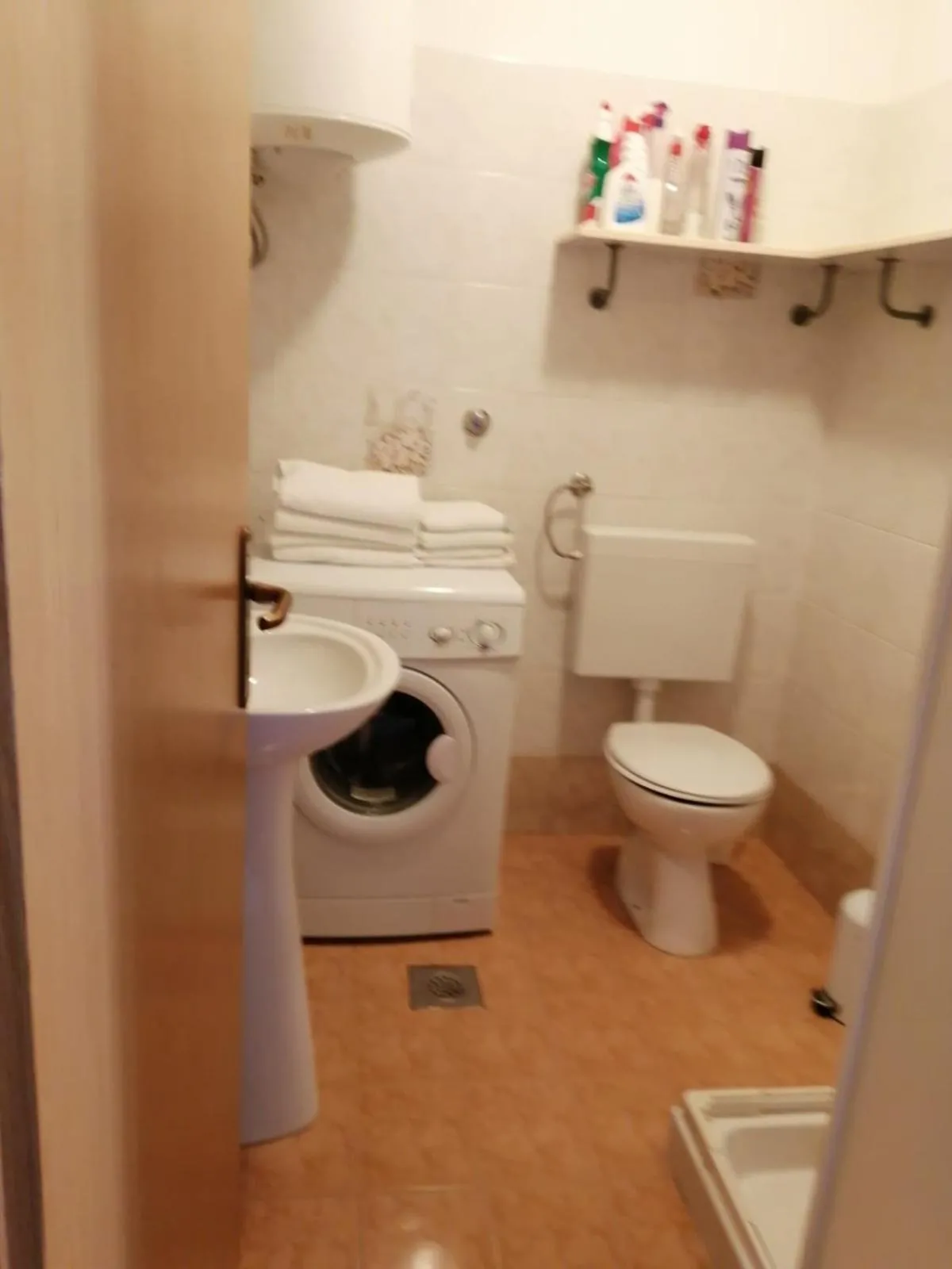 Apartment Vilma