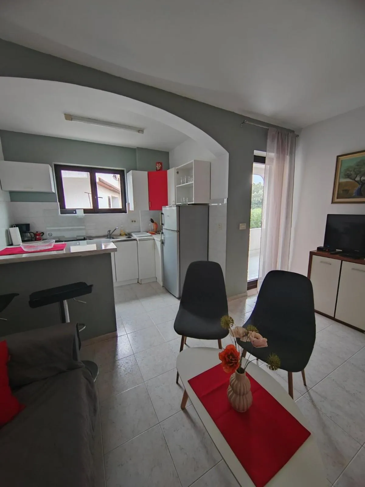 Apartment Vilma