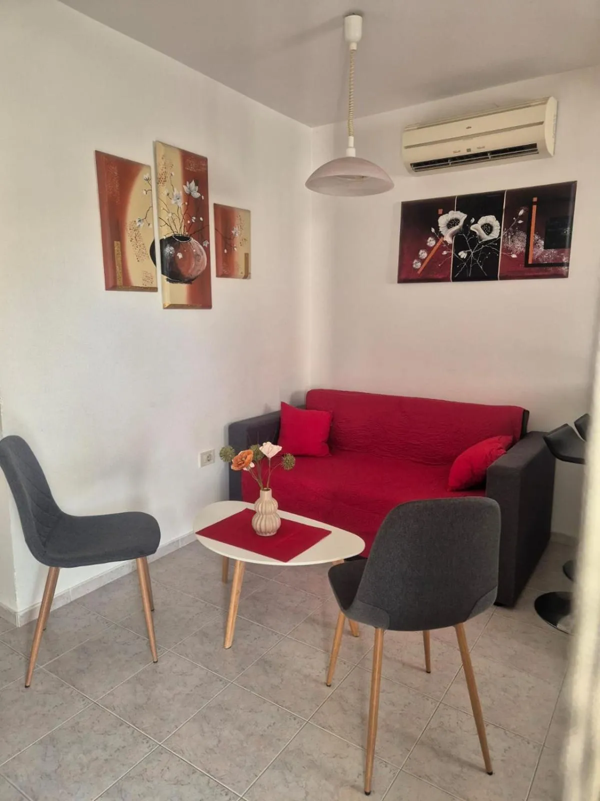 Apartment Vilma