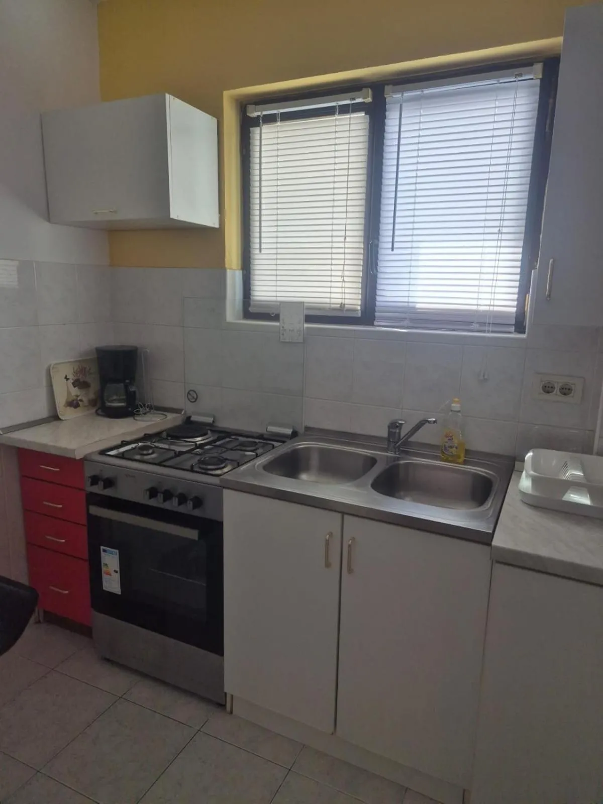 Apartment Vilma