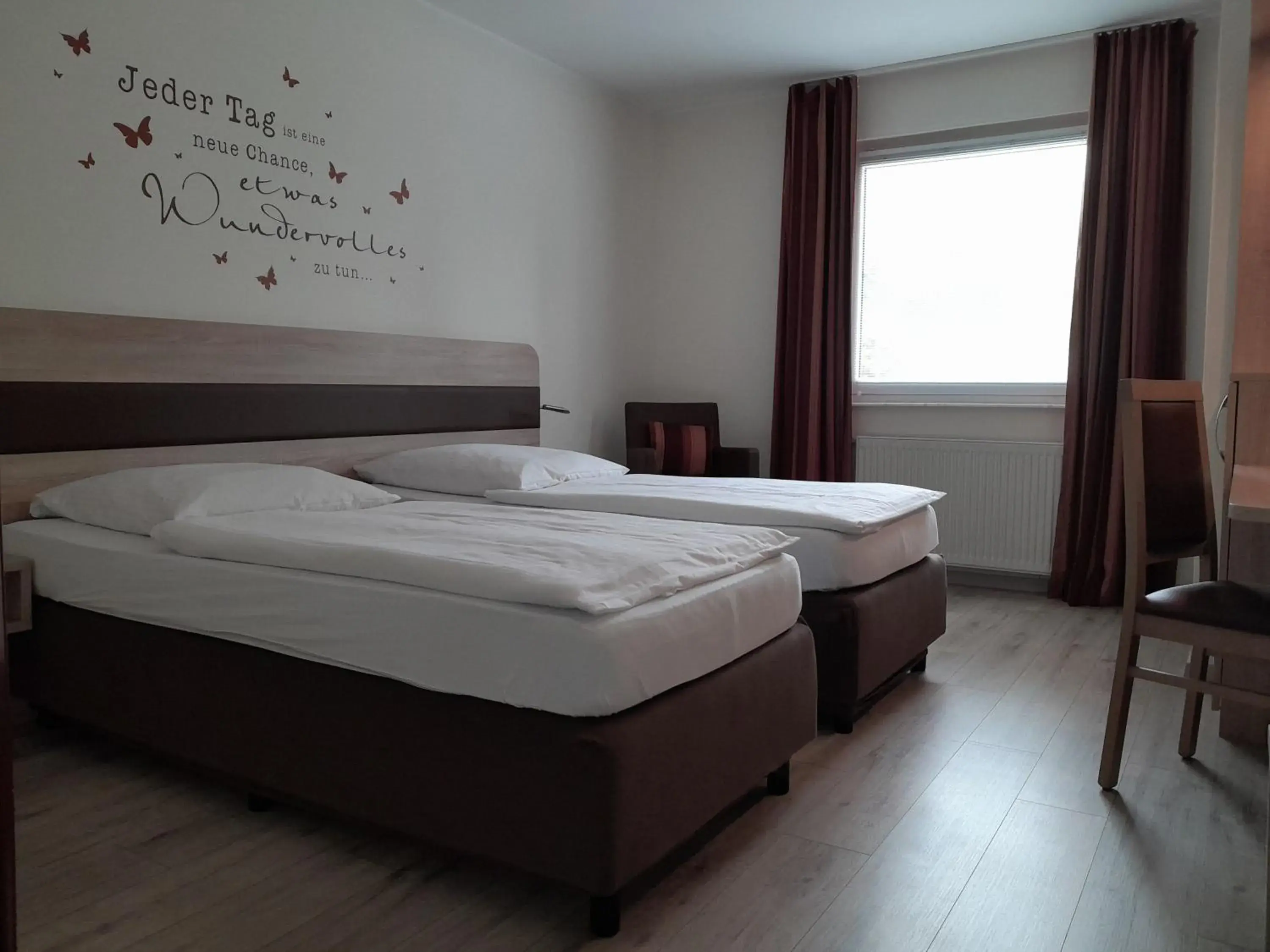 Double Room Comfort in KomfortHotel Grossbeeren - Stadt-Gut-Hotel Double Room Comfort in KomfortHotel Grossbeeren - Stadt-Gut-Hotel