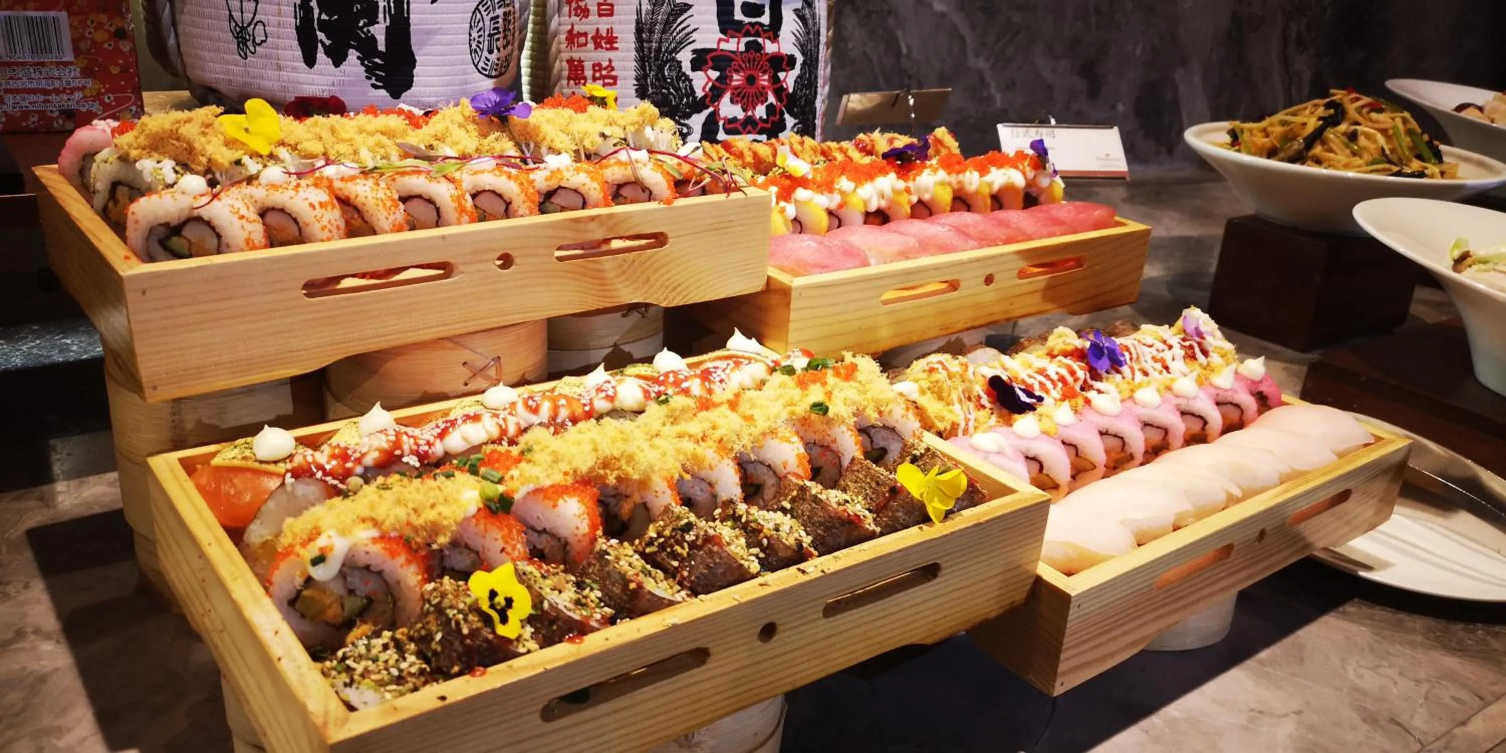 Ramada Plaza by Wyndham Wuhan Huangpi