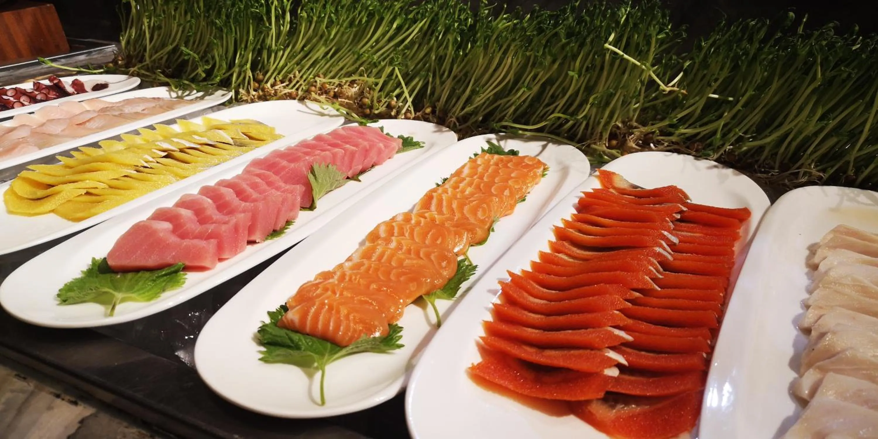 Ramada Plaza by Wyndham Wuhan Huangpi