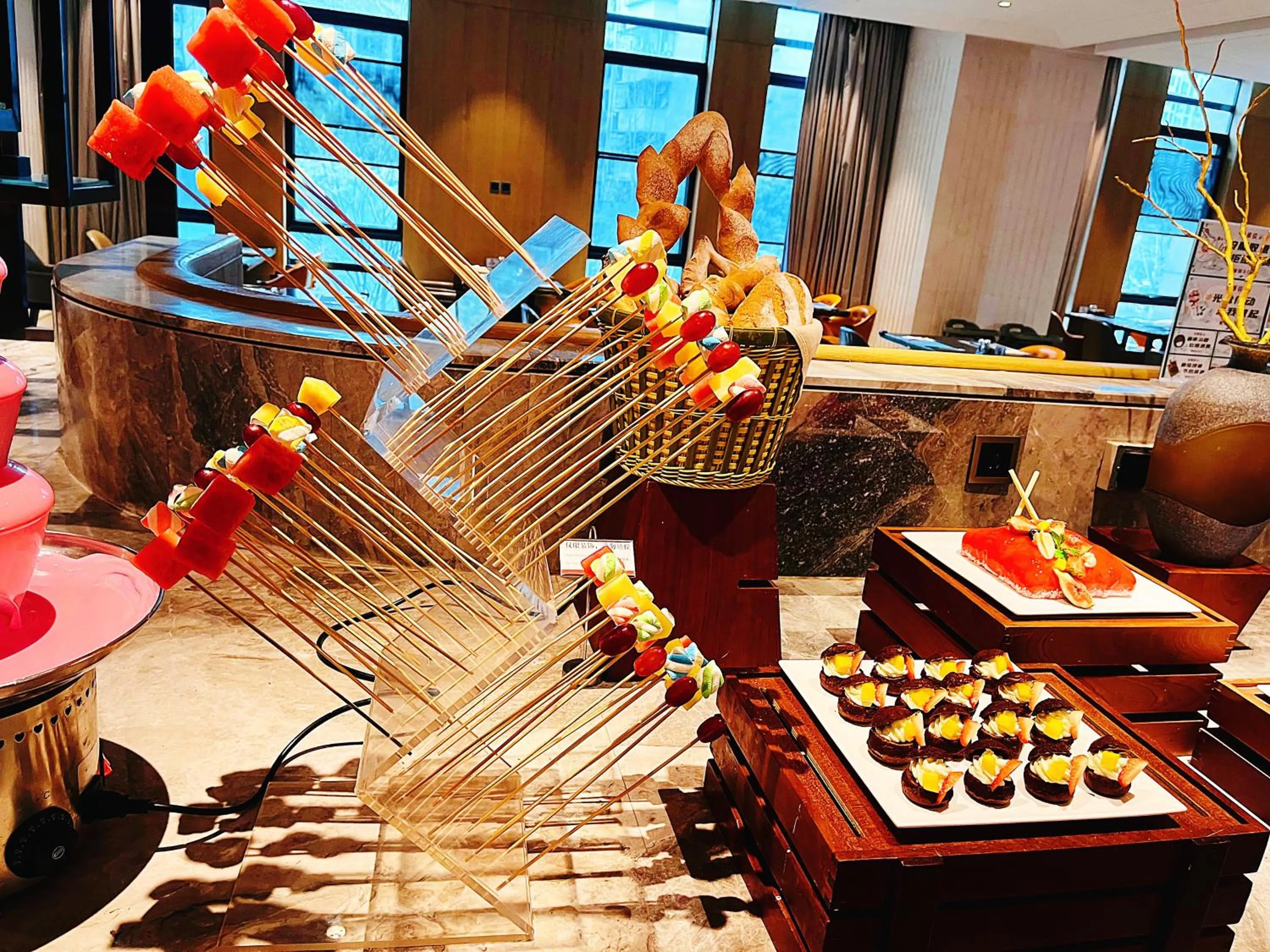 Ramada Plaza by Wyndham Wuhan Huangpi