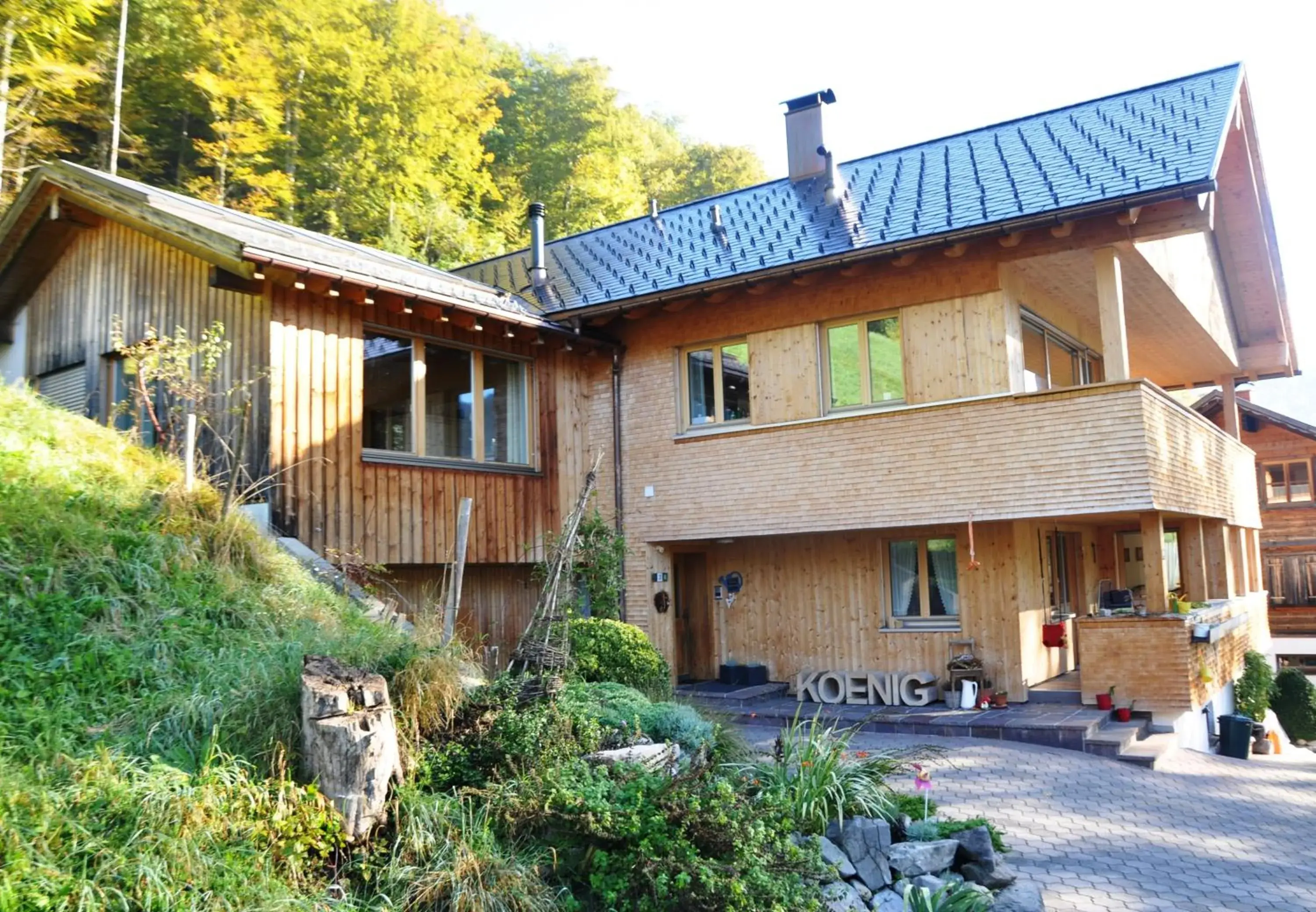 Haus König Haus König
