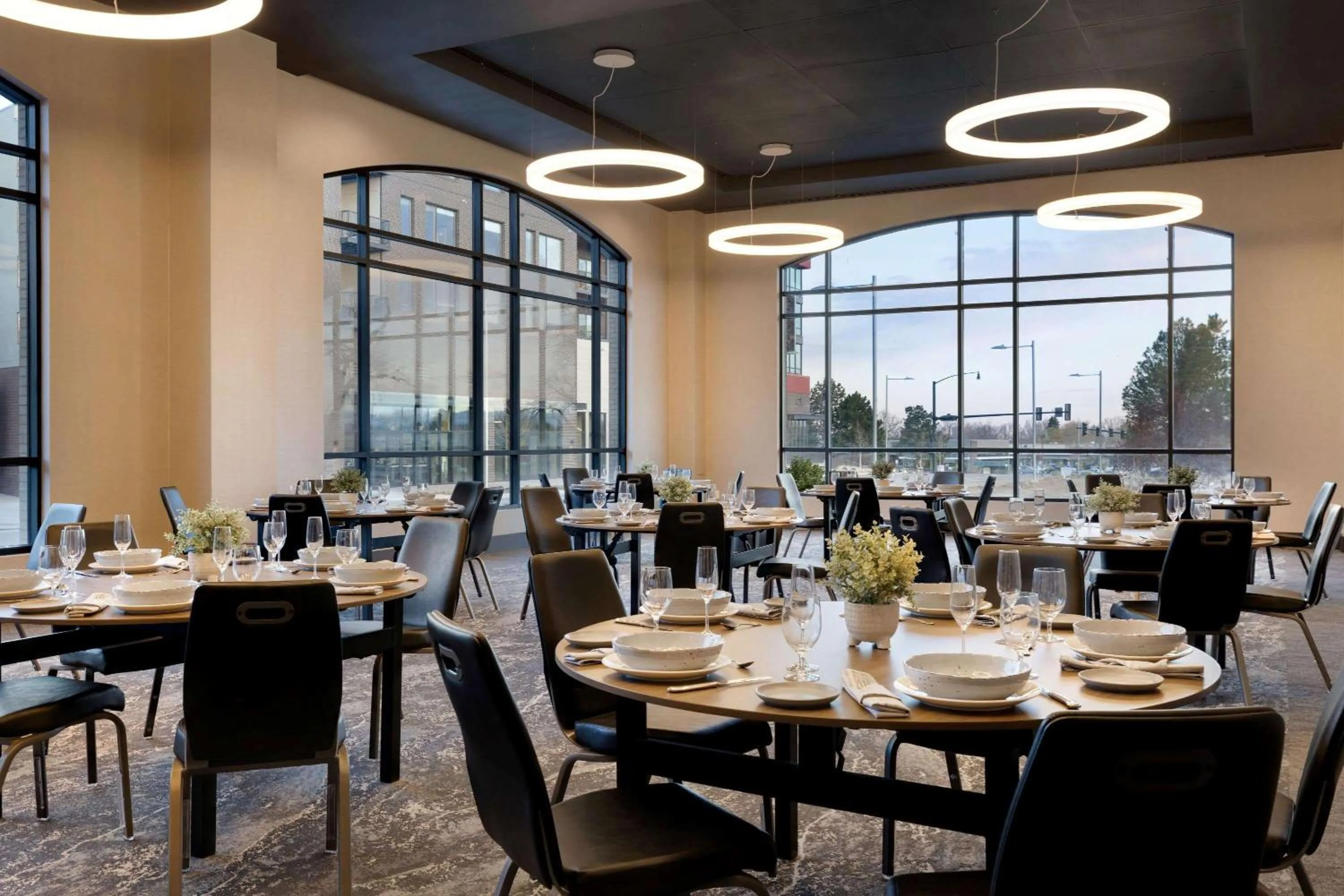 Other in Origin Westminster a Wyndham Hotel