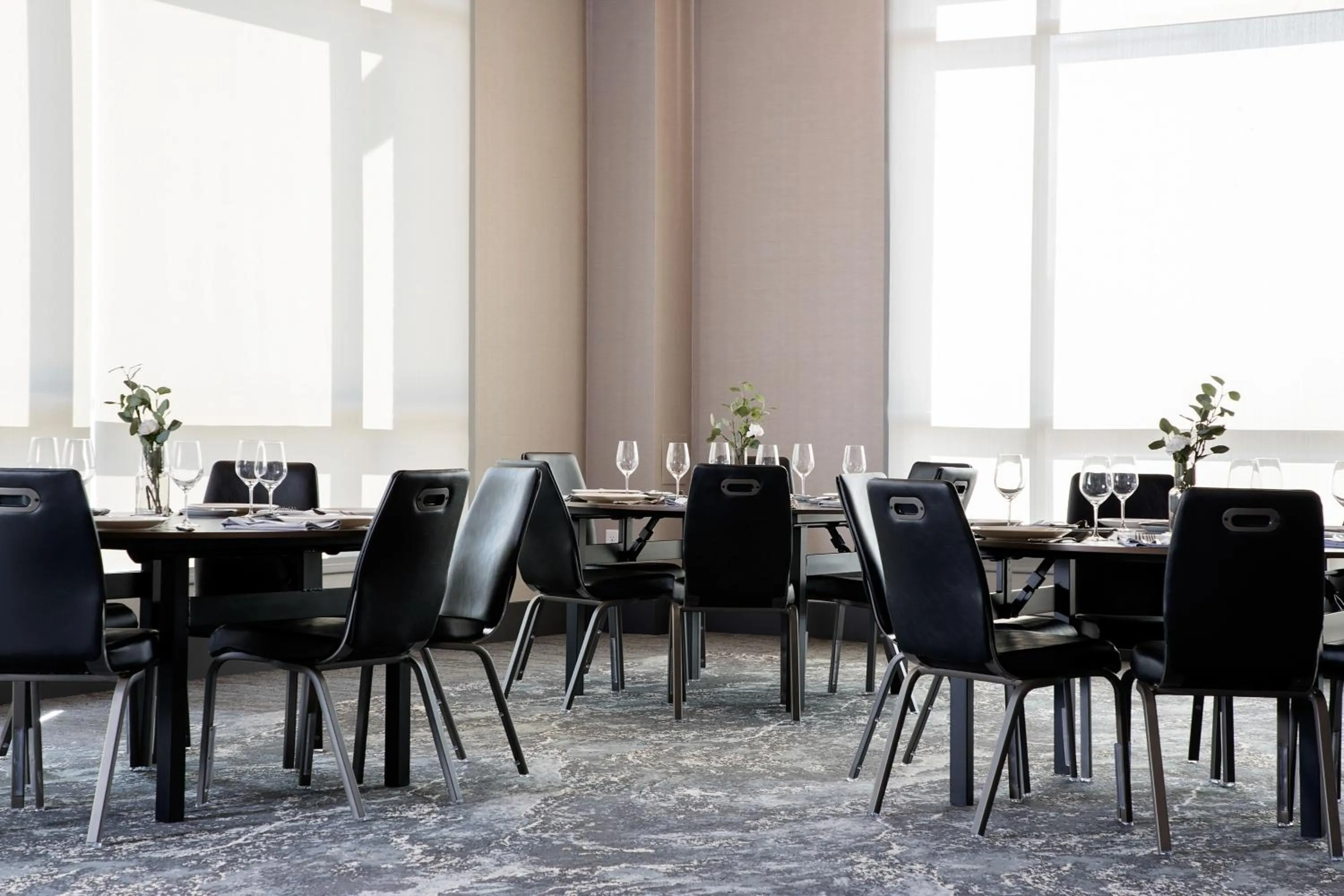 Banquet/Function facilities in Origin Westminster a Wyndham Hotel