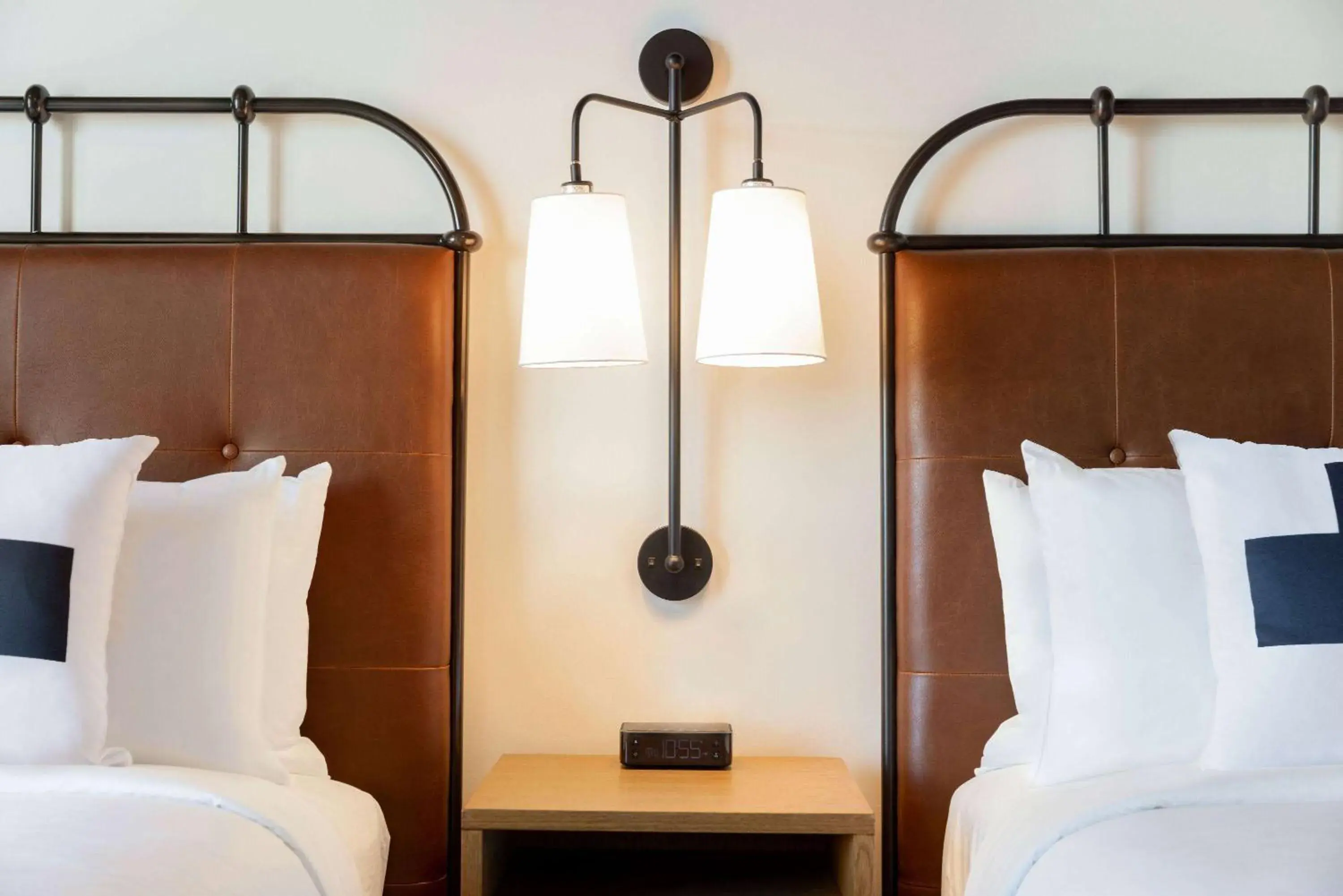 Deluxe Queen Room with Two Queen Beds - Mobility Accessible/Non-Smoking in Origin Westminster a Wyndham Hotel Deluxe Queen Room with Two Queen Beds - Mobility Accessible/Non-Smoking in Origin Westminster a Wyndham Hotel