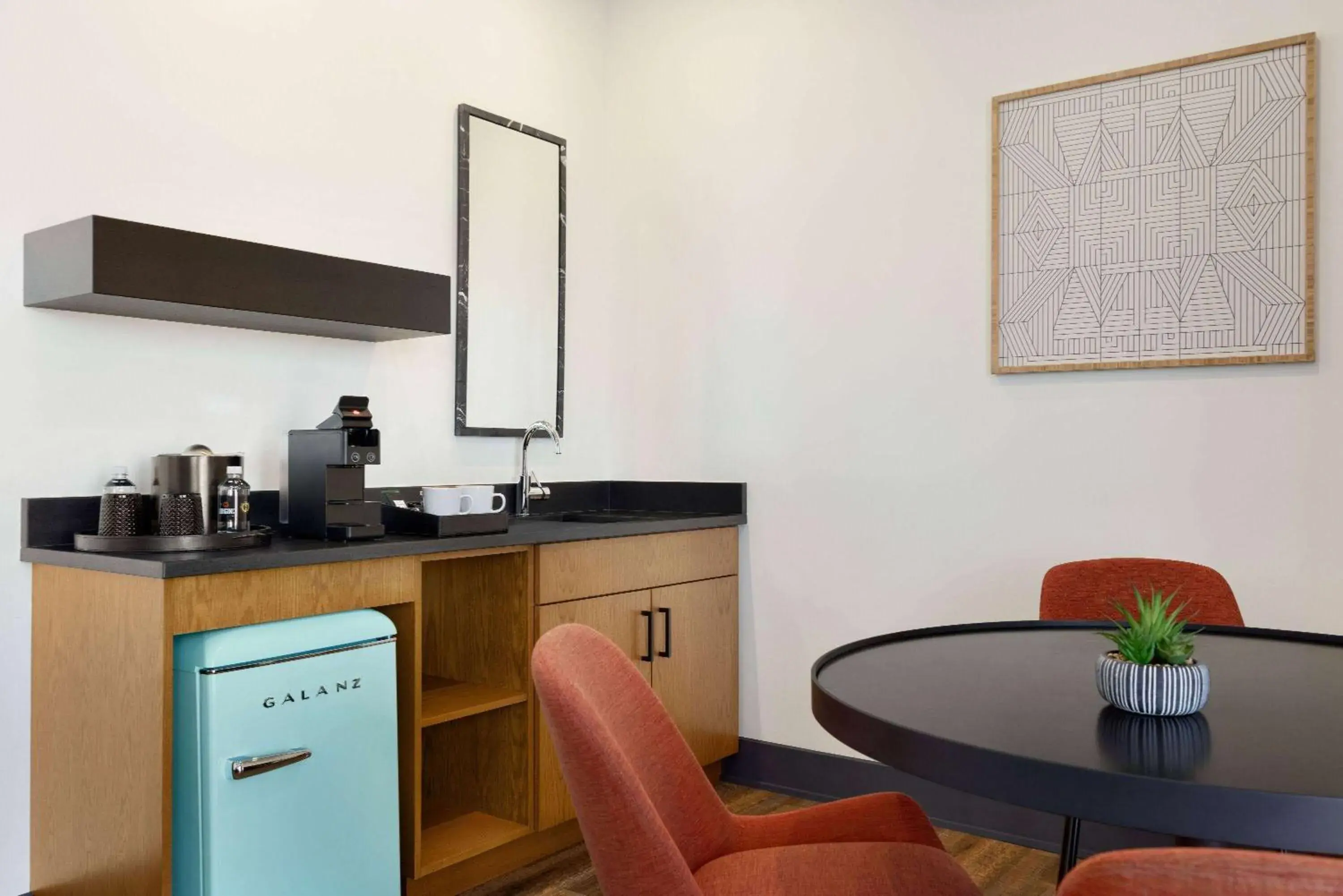 Two-Bedroom Premier Suite with 2 King Beds, Non-Smoking in Origin Westminster a Wyndham Hotel Two-Bedroom Premier Suite with 2 King Beds, Non-Smoking in Origin Westminster a Wyndham Hotel