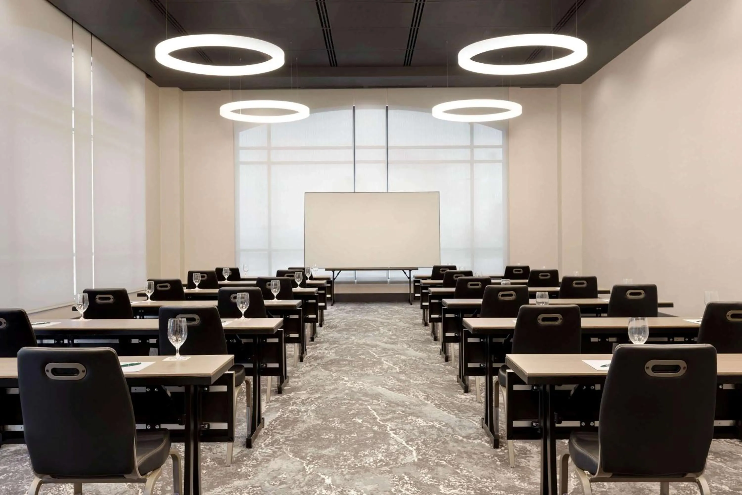 On site in Origin Westminster a Wyndham Hotel