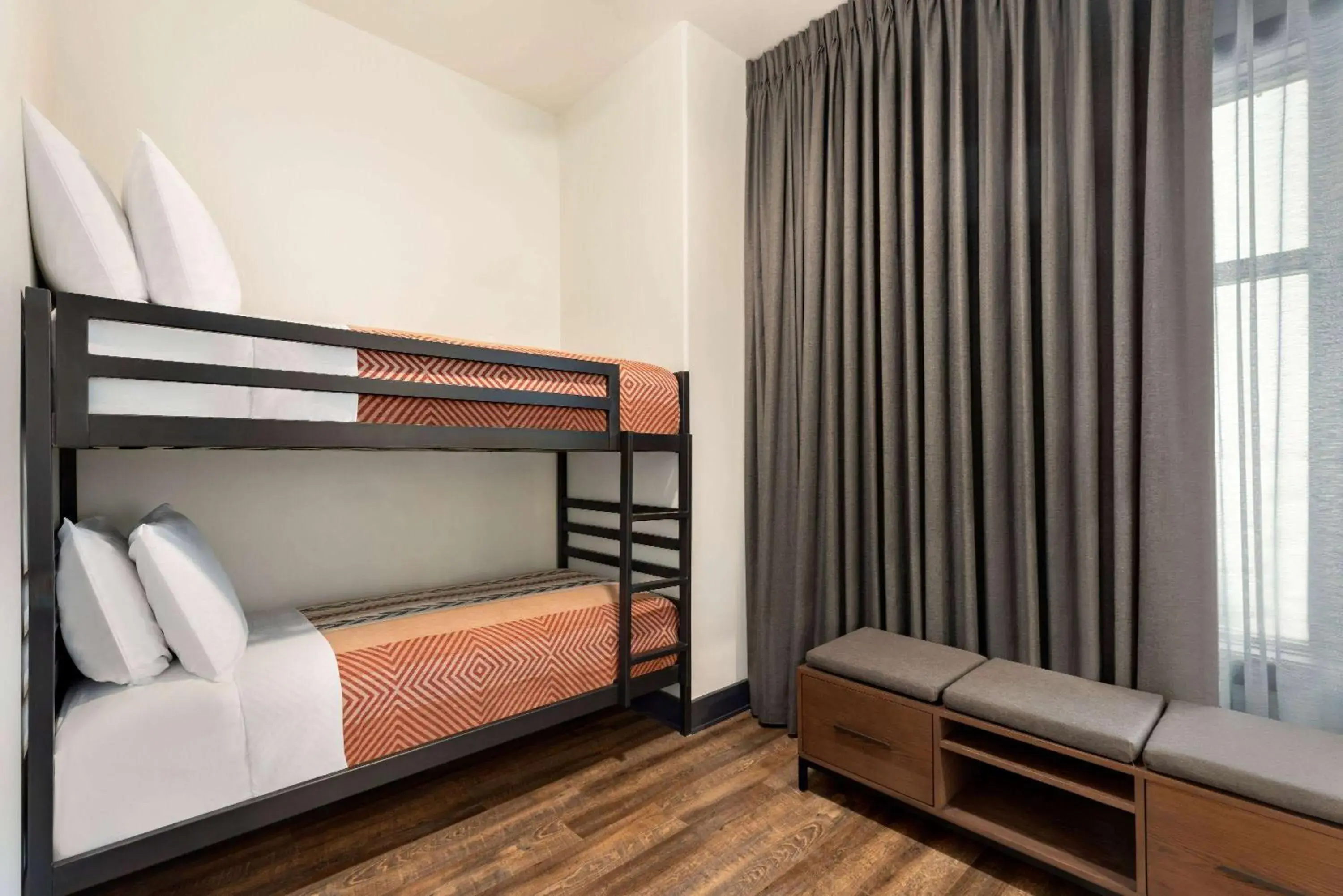 Origin Suite in Origin Westminster a Wyndham Hotel Origin Suite in Origin Westminster a Wyndham Hotel