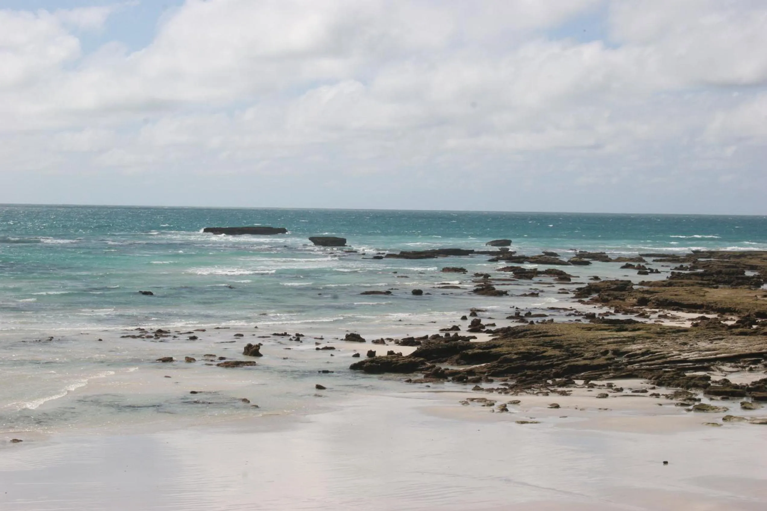 Day in Arniston Spa Hotel