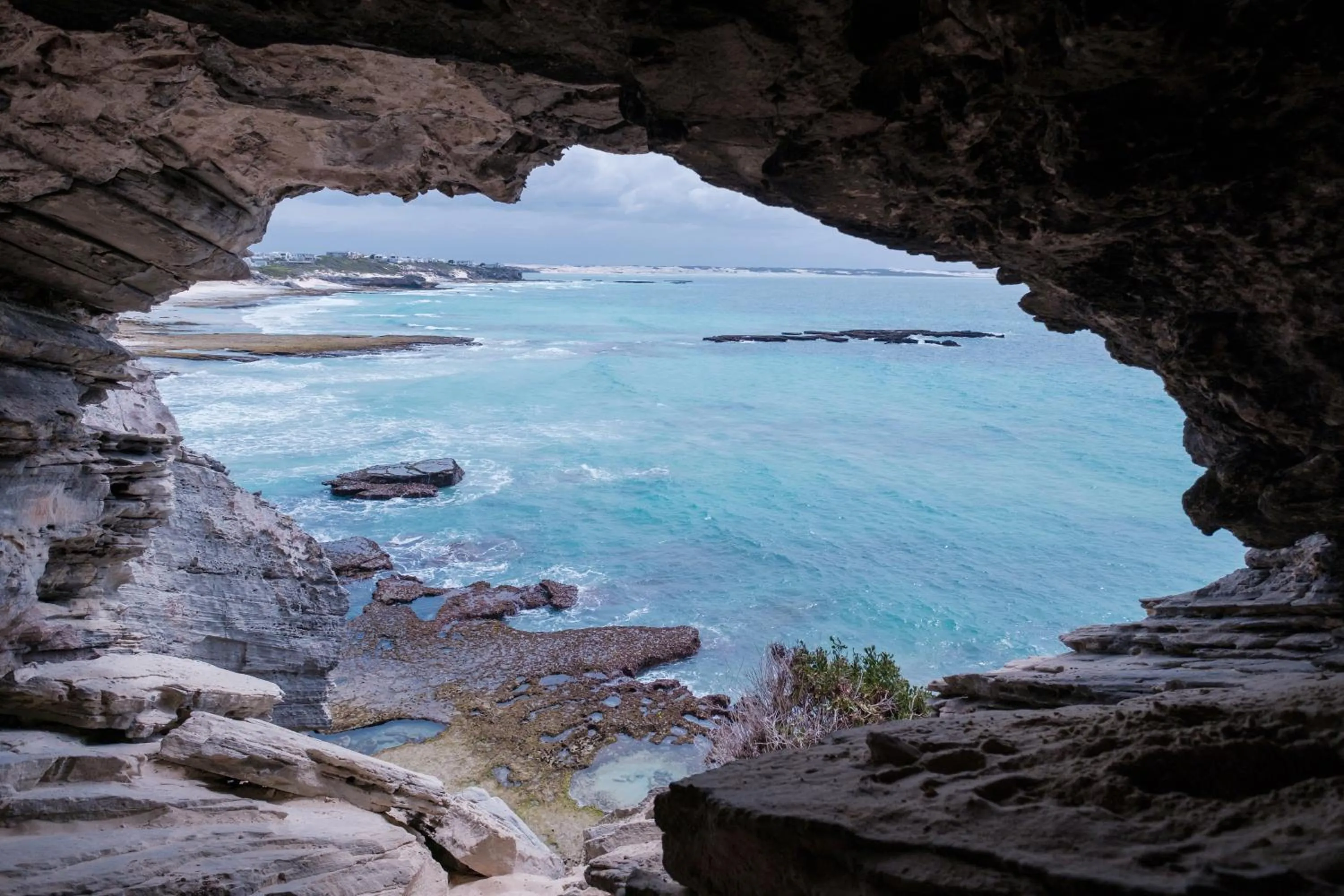 Nearby landmark in Arniston Spa Hotel