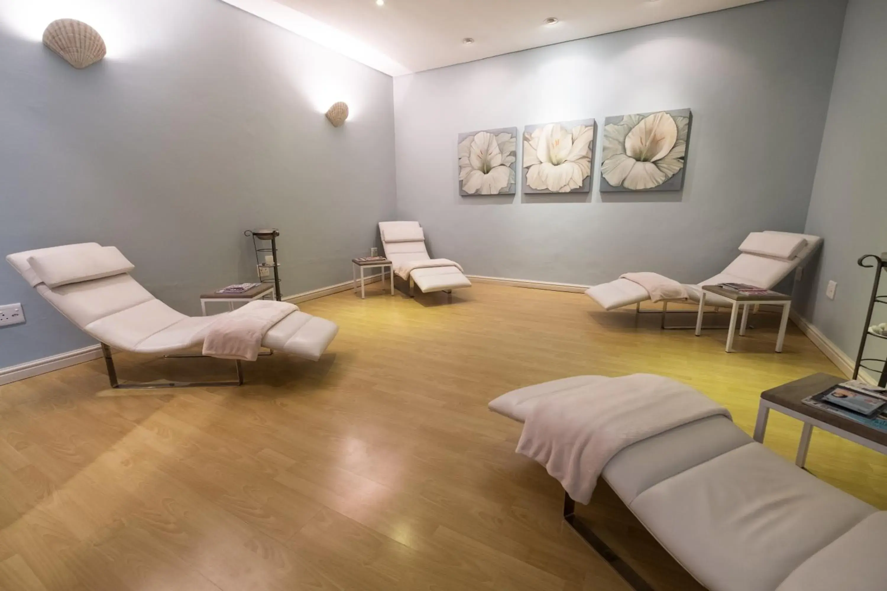 Spa and wellness centre/facilities in Arniston Spa Hotel Spa and wellness centre/facilities in Arniston Spa Hotel