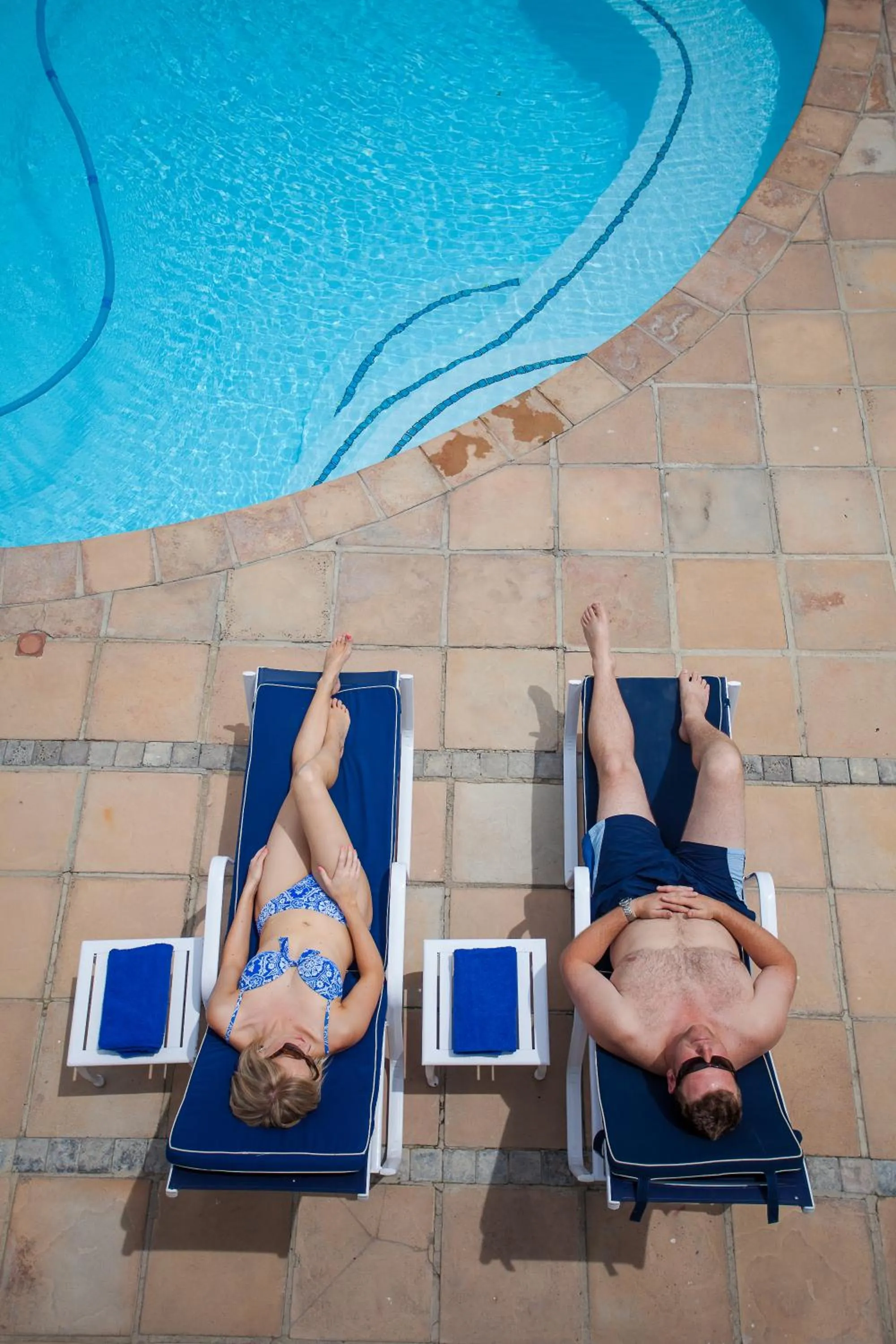 Summer in Arniston Spa Hotel