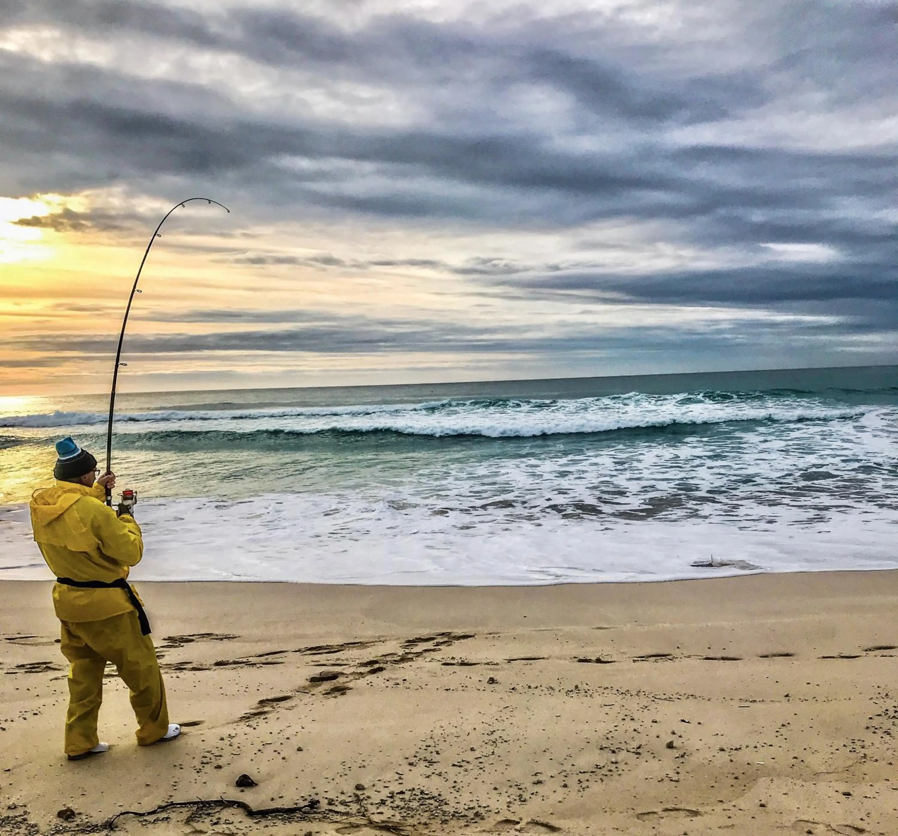 Day in Arniston Spa Hotel